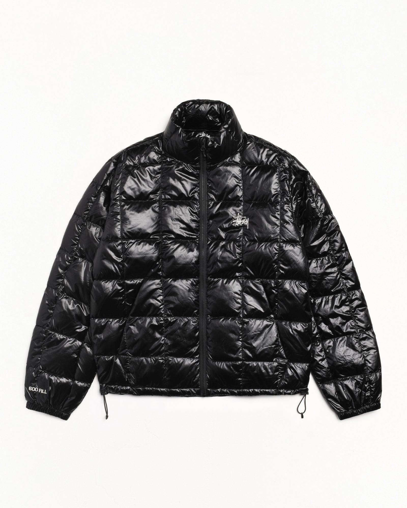 MIDWEIGHT PUFFER Male Product Image