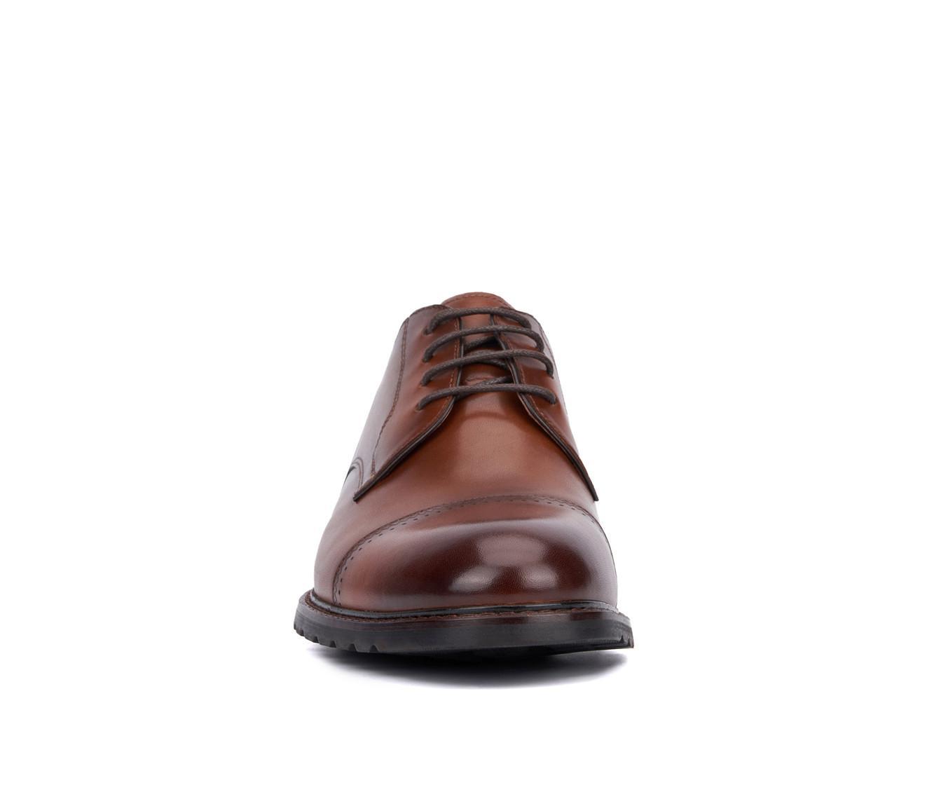Men's Vintage Foundry Co Emerson Dress Oxfords Product Image