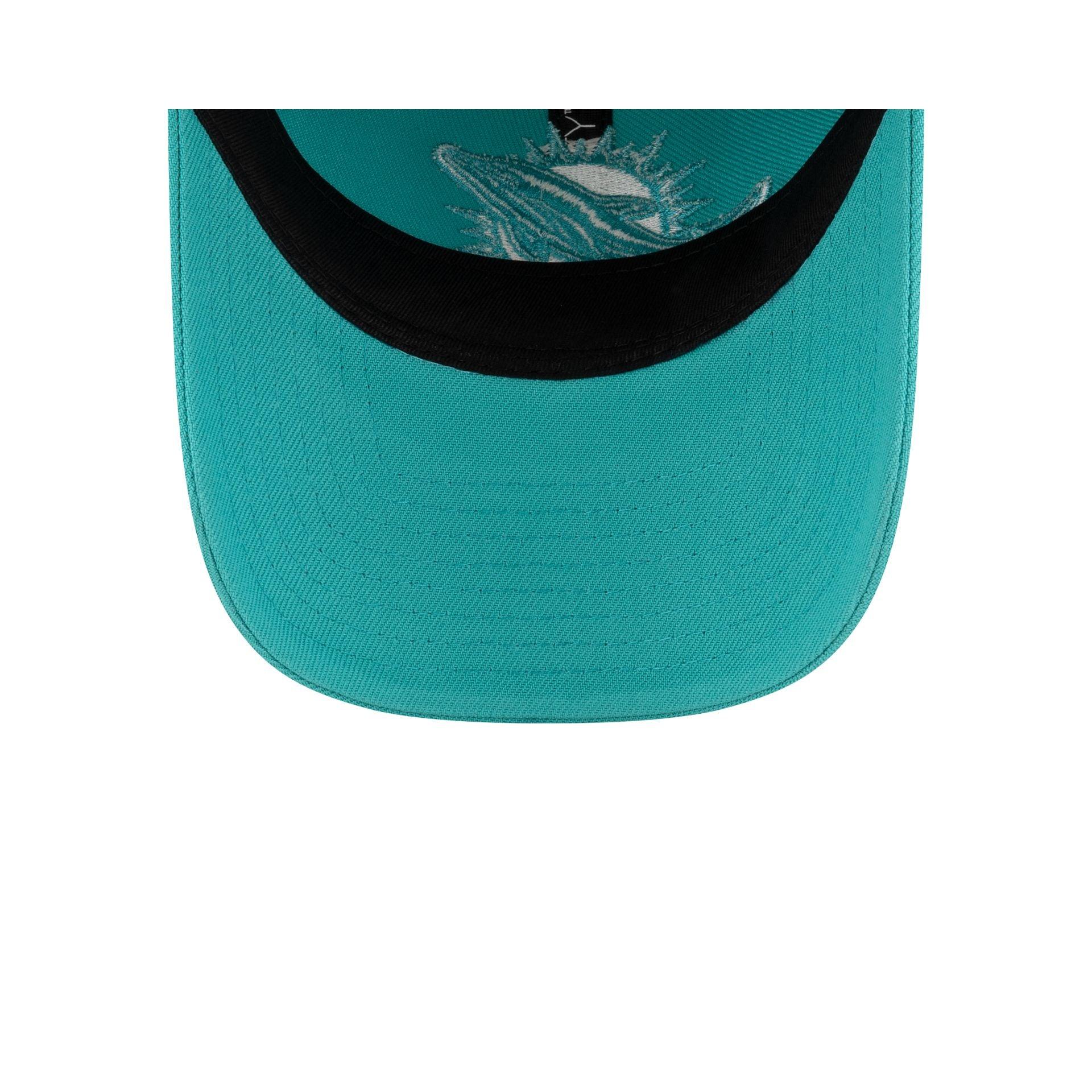 New Era Cap Bronx 9FORTY A-Frame Trucker Hat Male Product Image