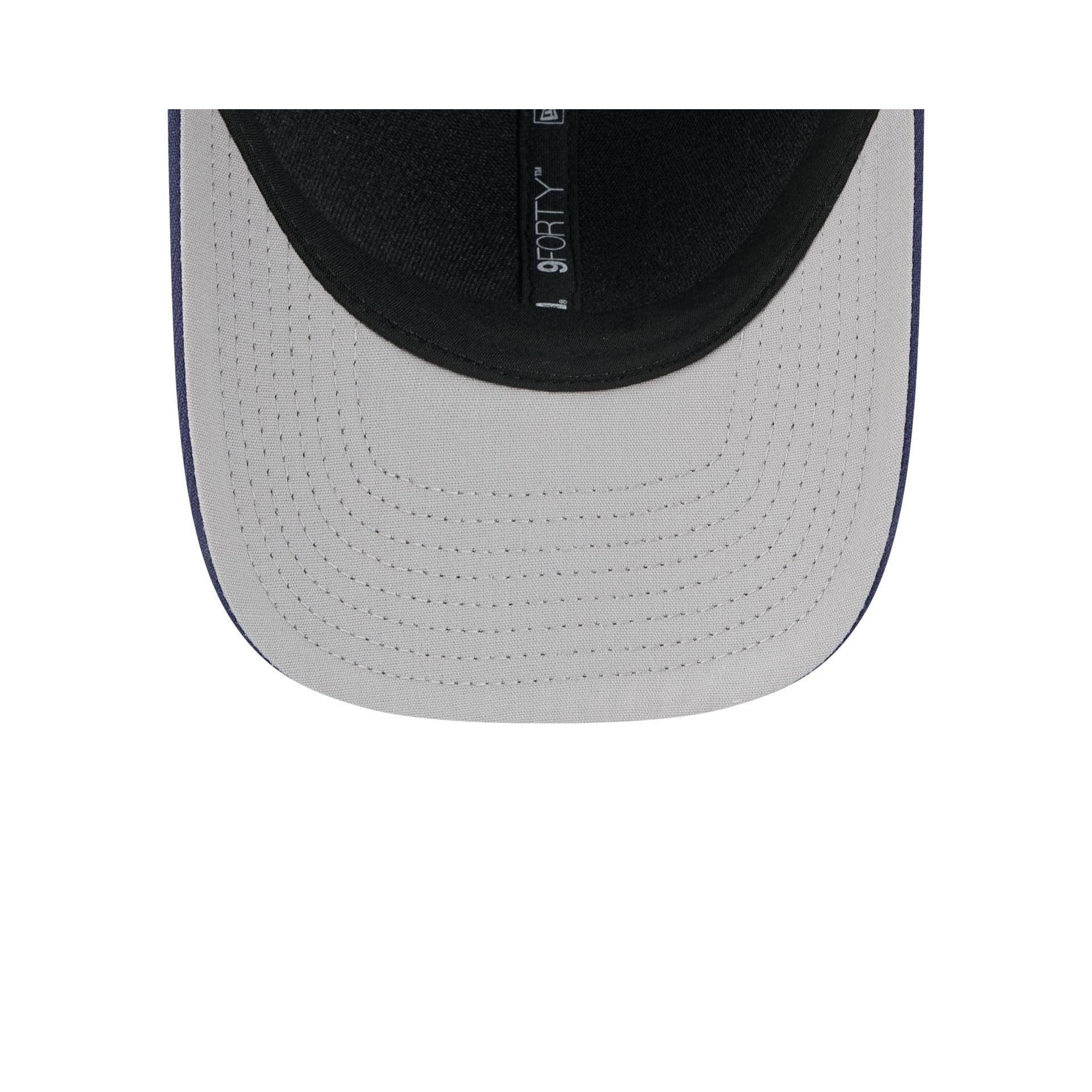 Arizona Wildcats Team 9FORTY M-Crown Snapback Hat Male Product Image