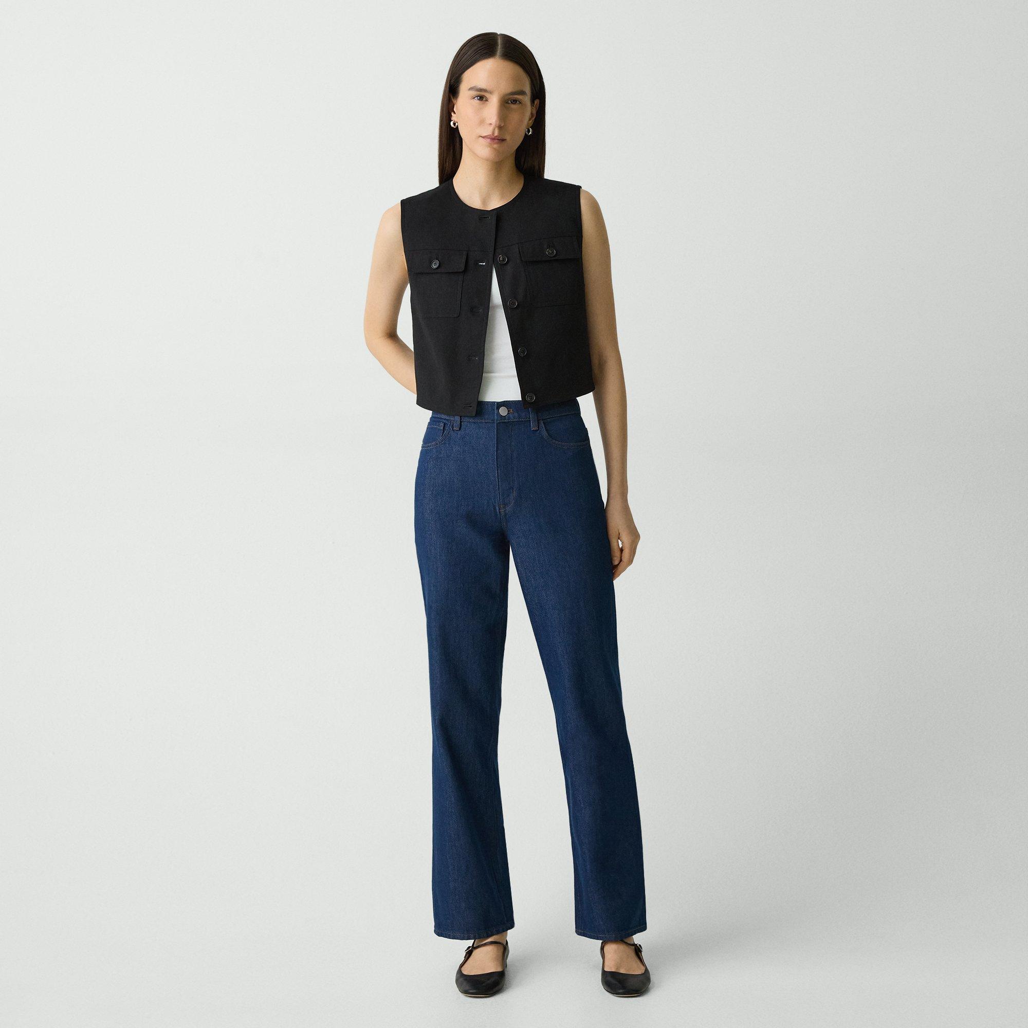 TRUCKER VEST Product Image