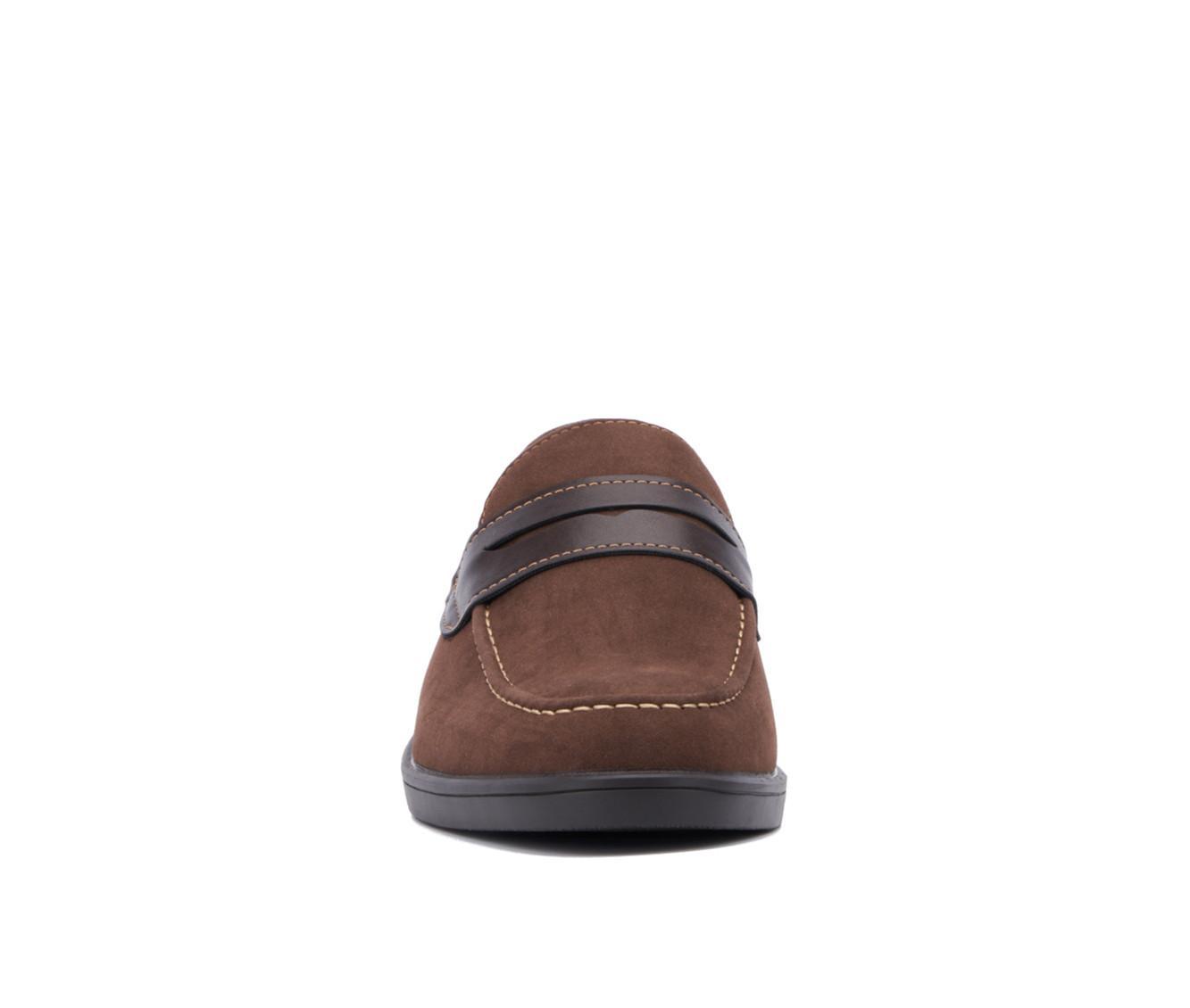Men's New York and Company Giolle Penny Loafers Product Image