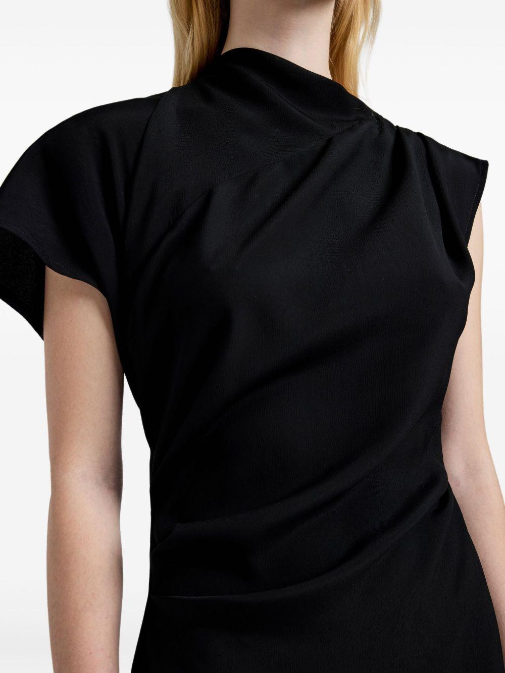 Hallie maxi dress Product Image