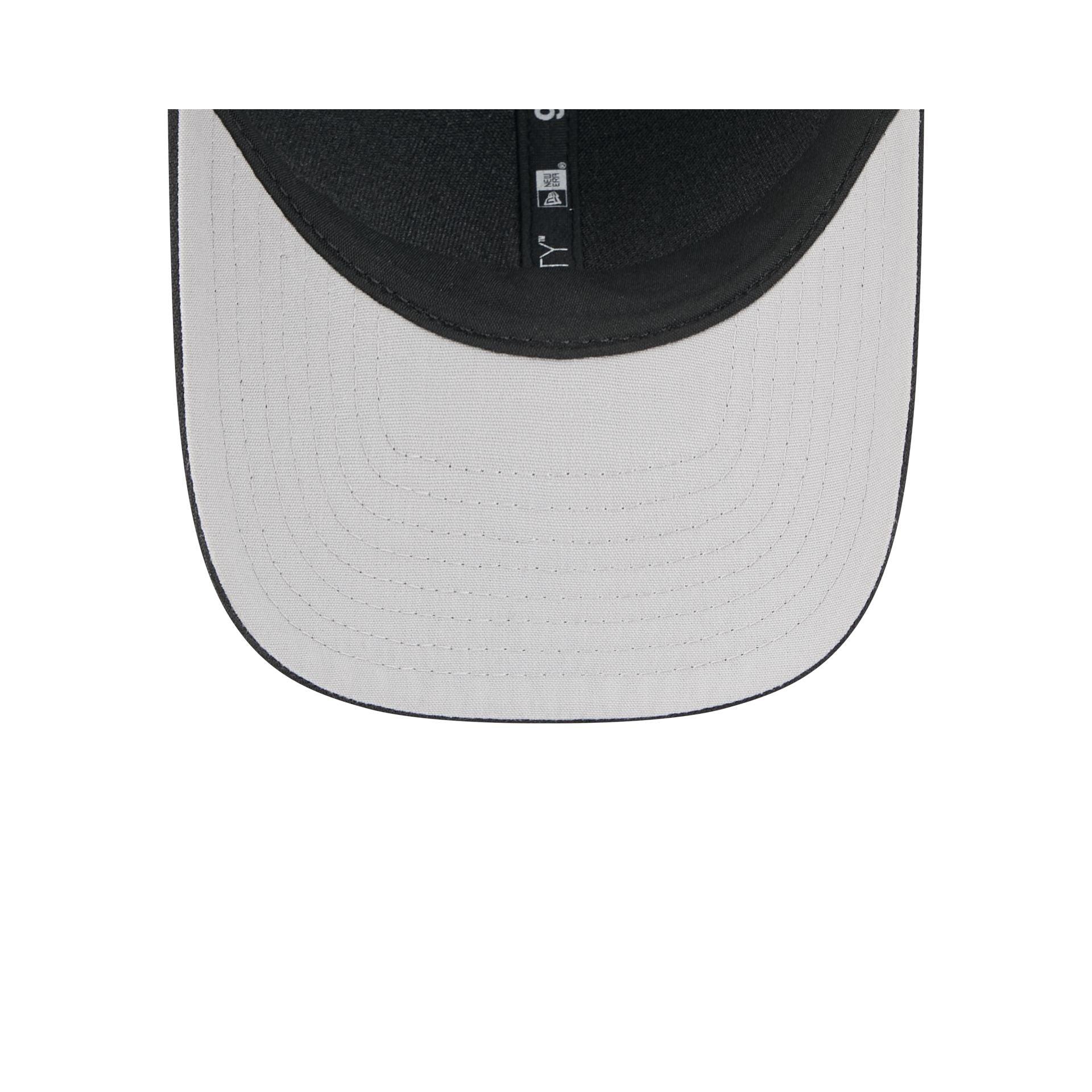 Colorado Buffaloes Team 9FORTY M-Crown Snapback Hat Male Product Image