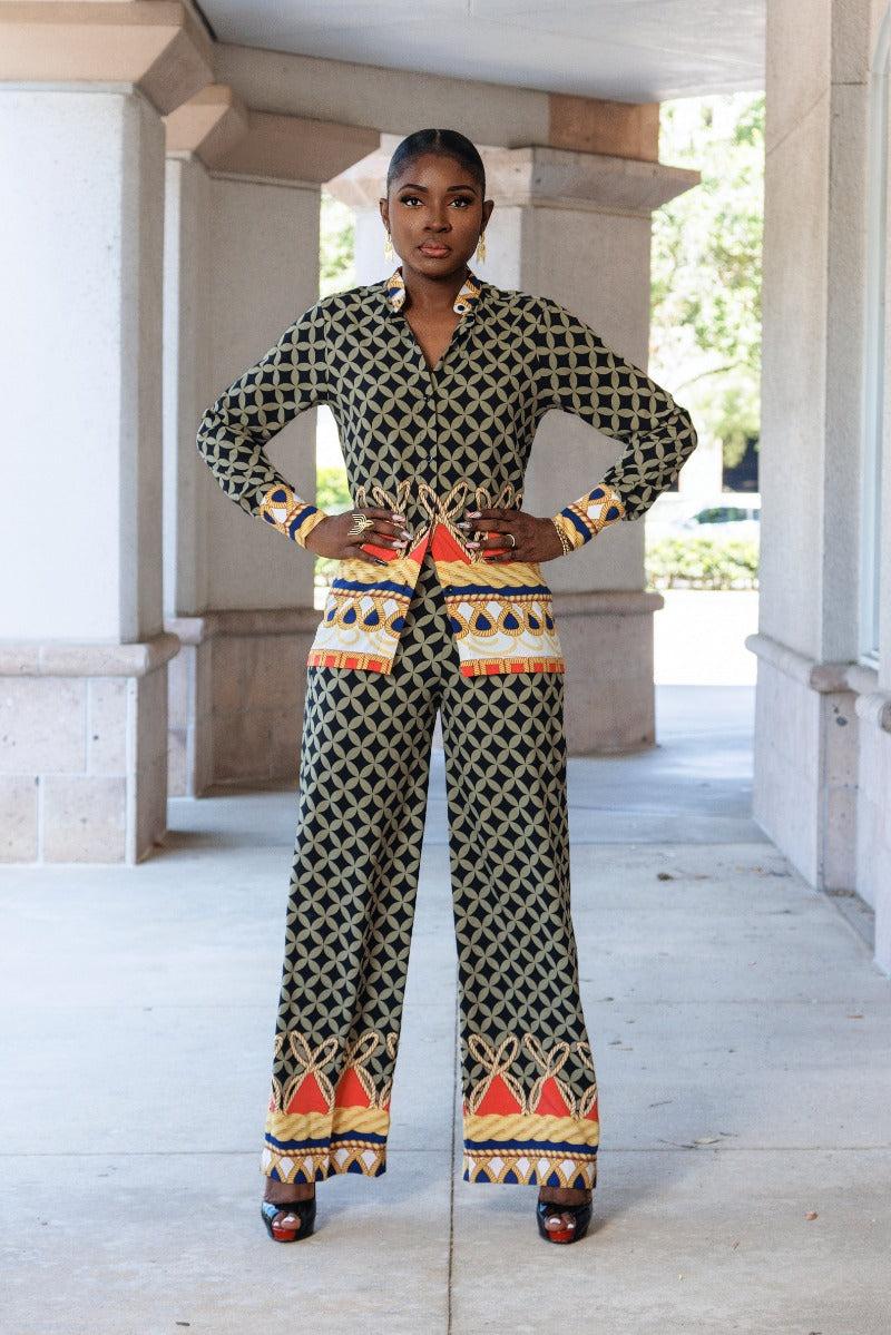 jama set Product Image