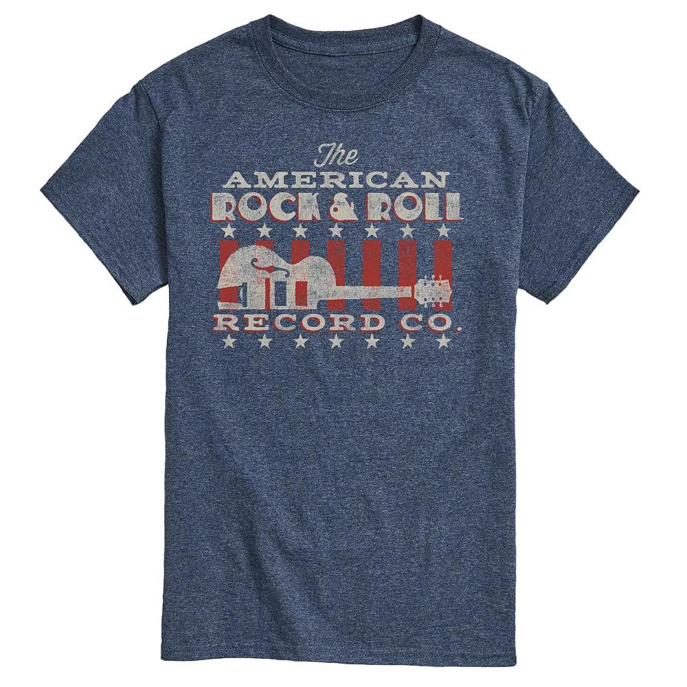 Men's American Rock Tee,  Product Image