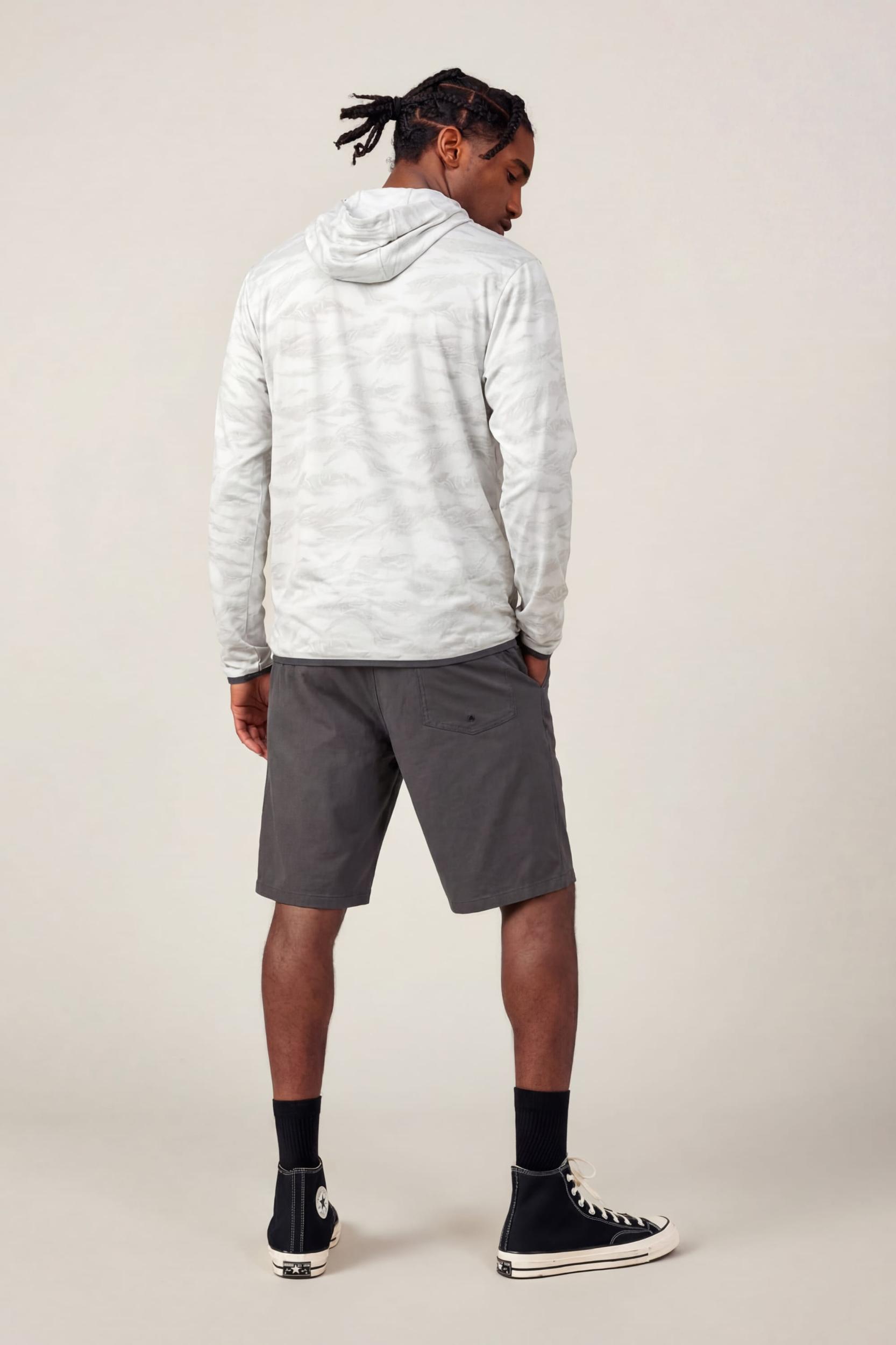 686 Men's Let's Go Tech Hoody Male Product Image