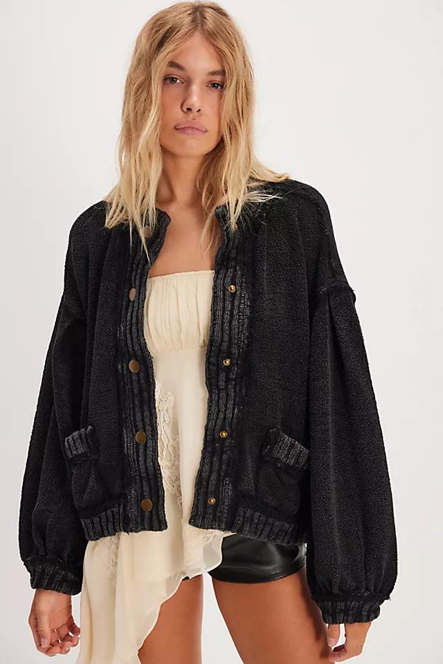 We The Free Cute In This Cardi Product Image