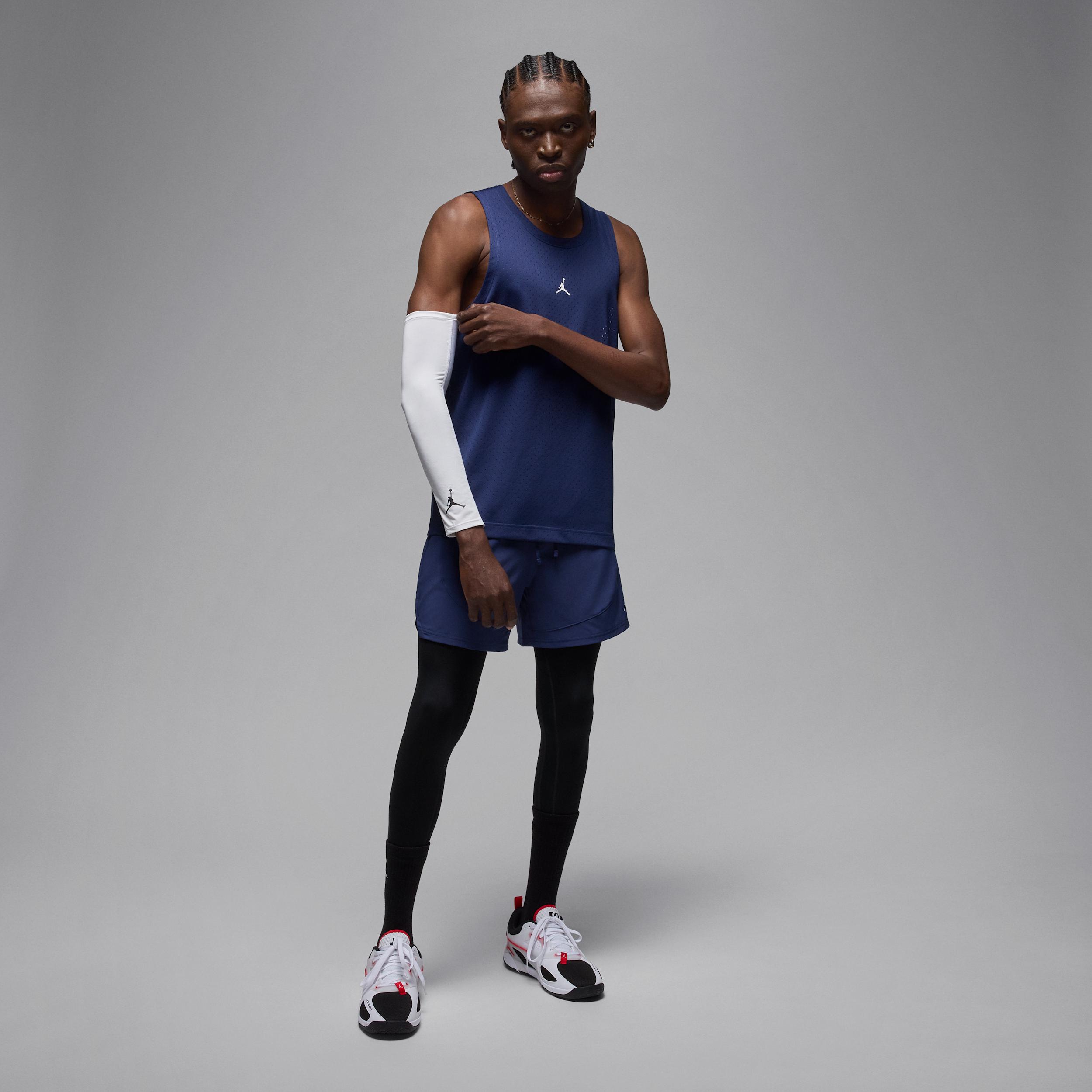 Men's Jordan Sport Dri-FIT Mesh Jersey Product Image