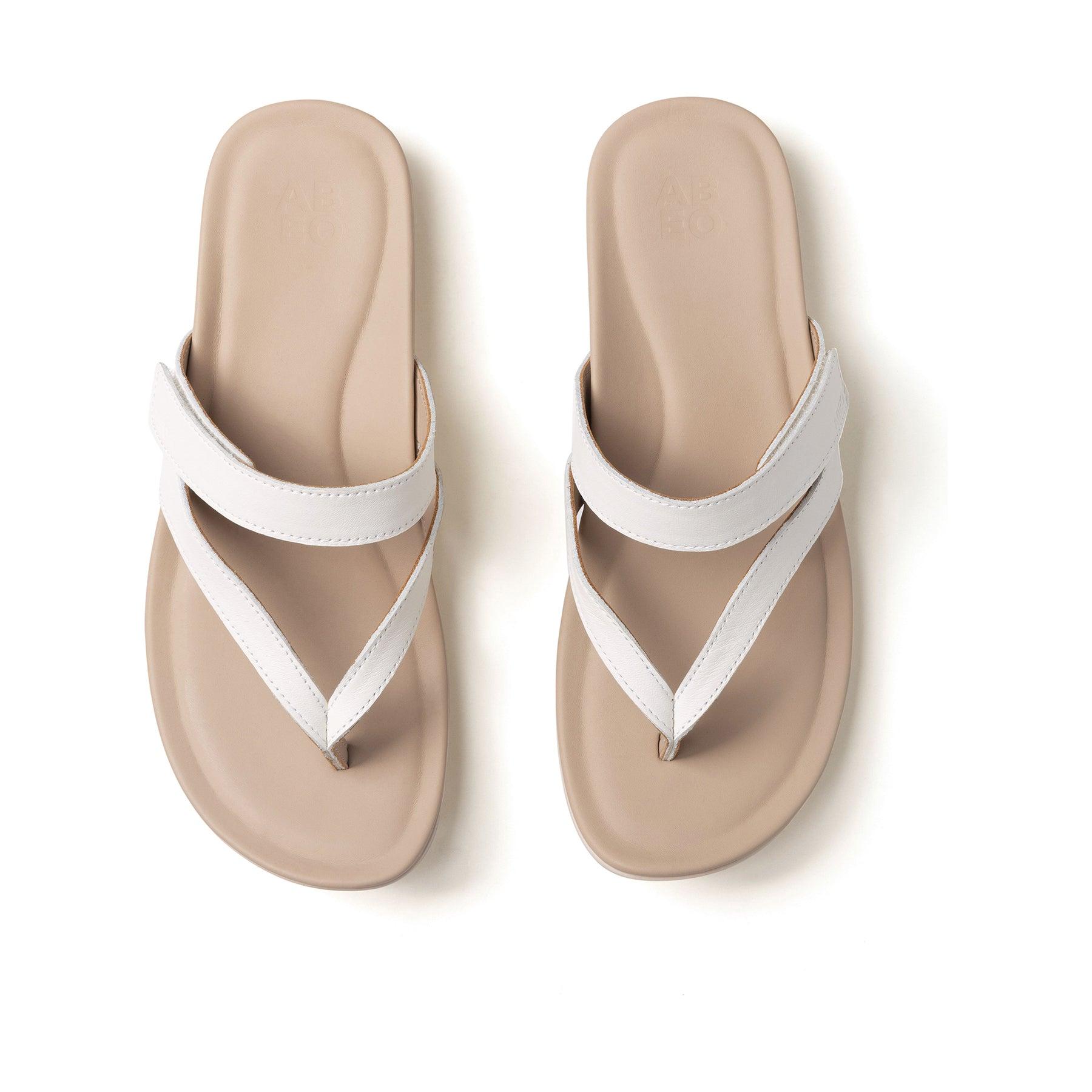 Oasis Thong Sandal Female Product Image