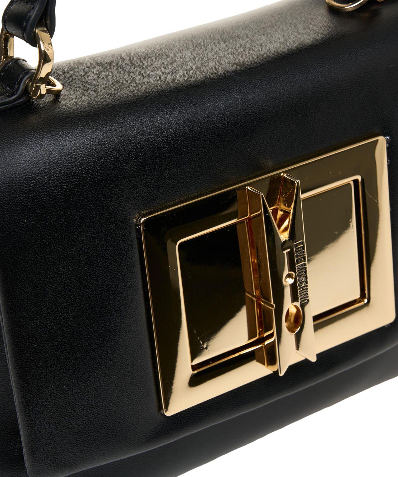 Crossbody bag with logo Product Image