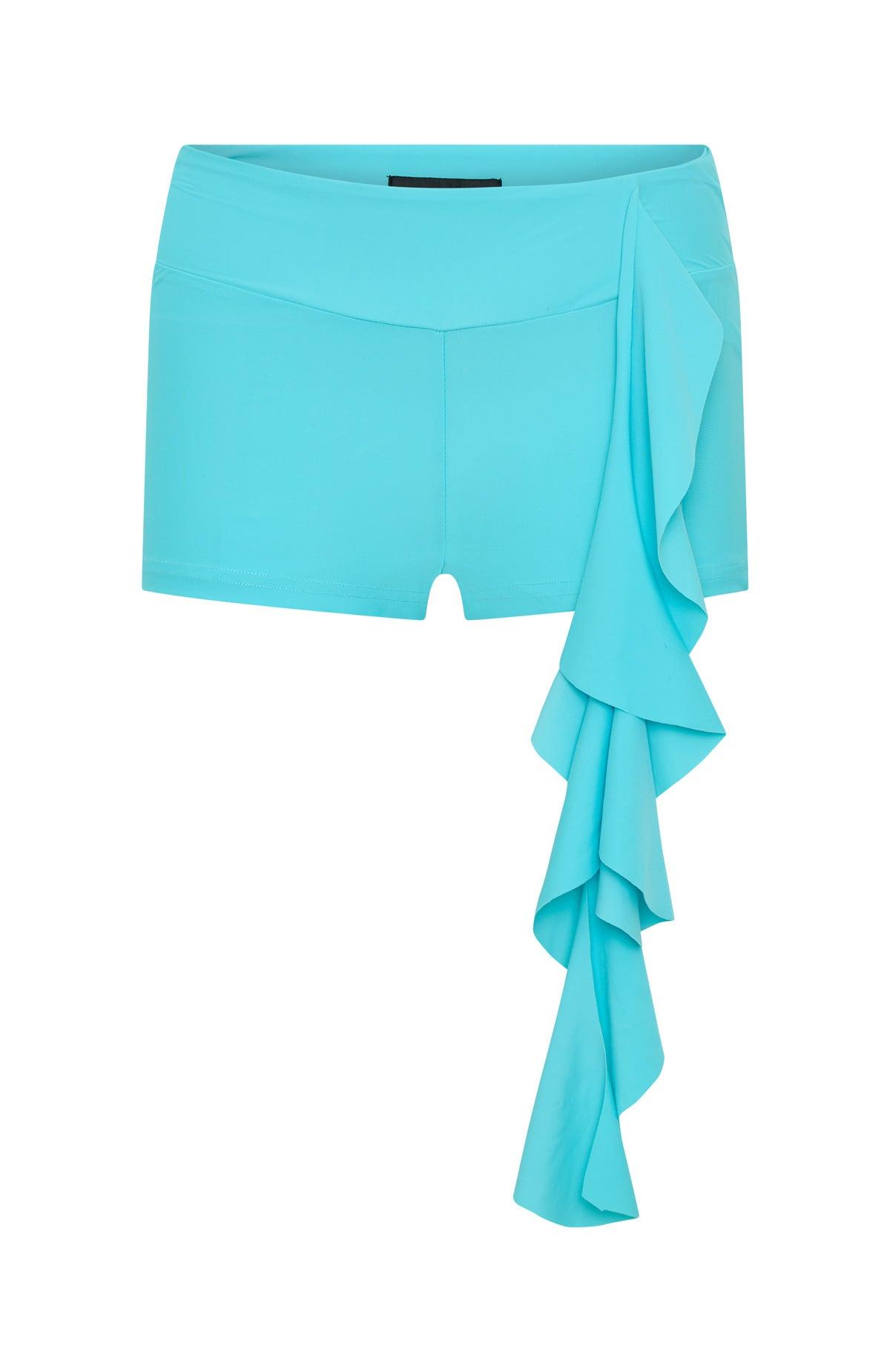 Dunes And Dreams Shorts Ocean Blue Product Image