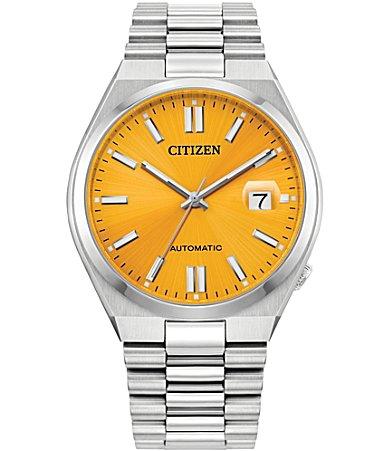 Citizen Sport Luxury Watch, 40mm Product Image