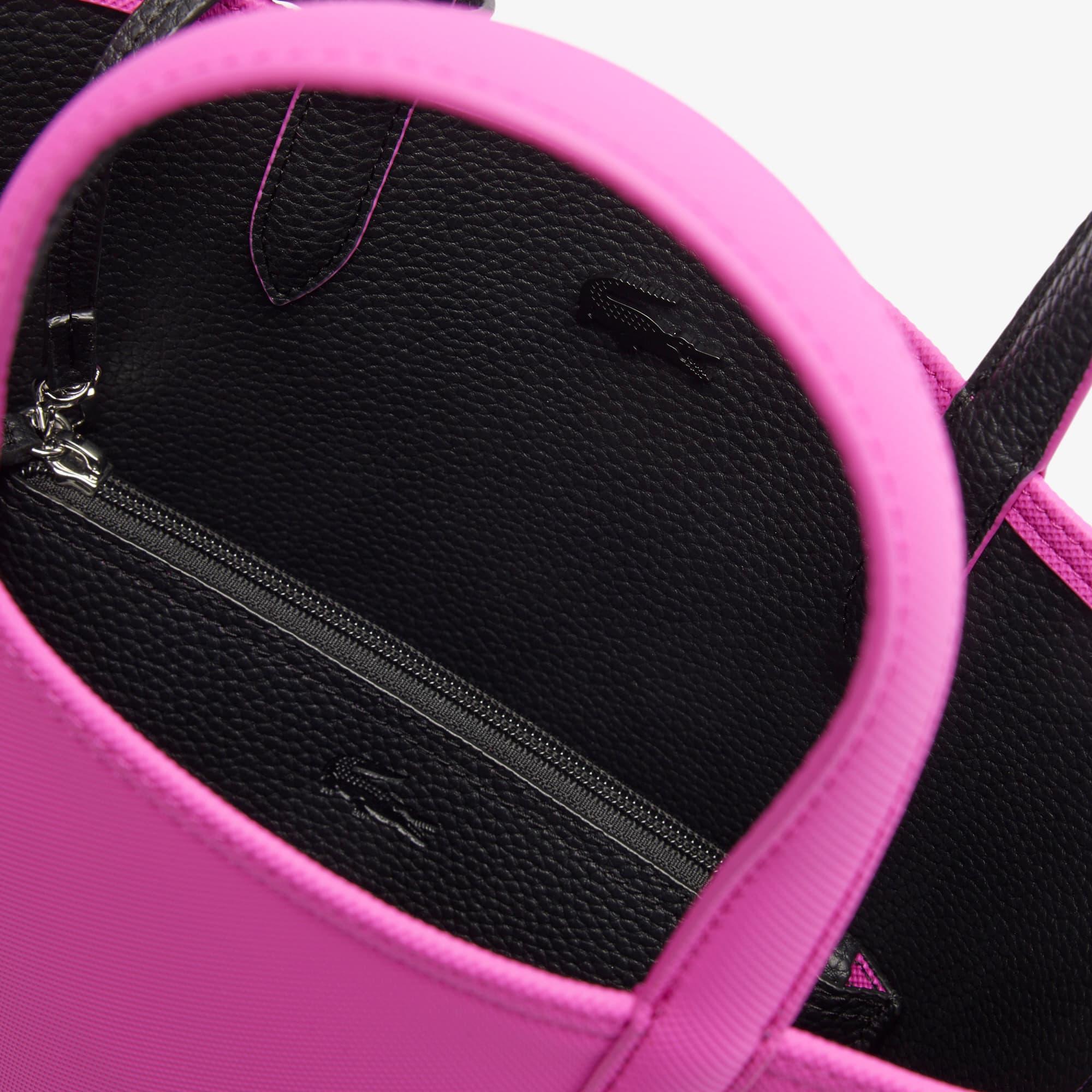 Anna Vertical Reversible Tote Product Image