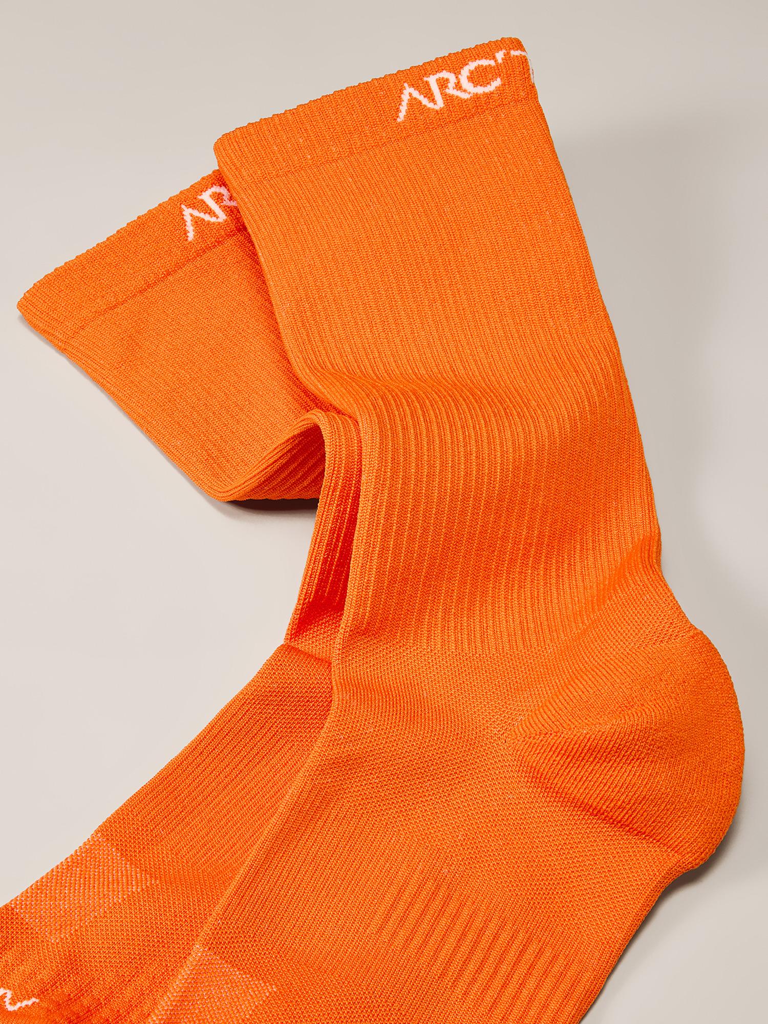Synthetic Ultralightweight Mid Sock Product Image