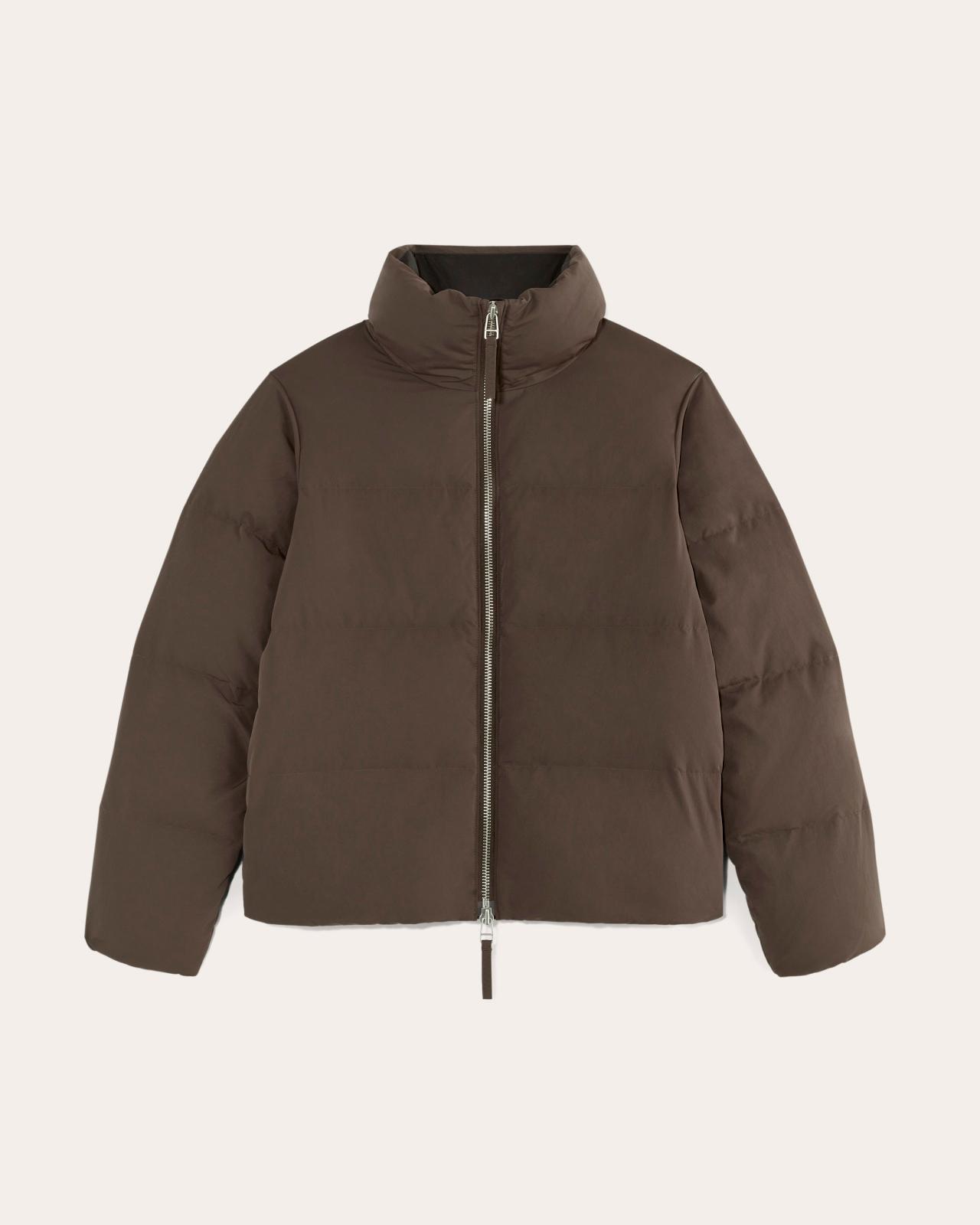 The Puffer Bomber Product Image