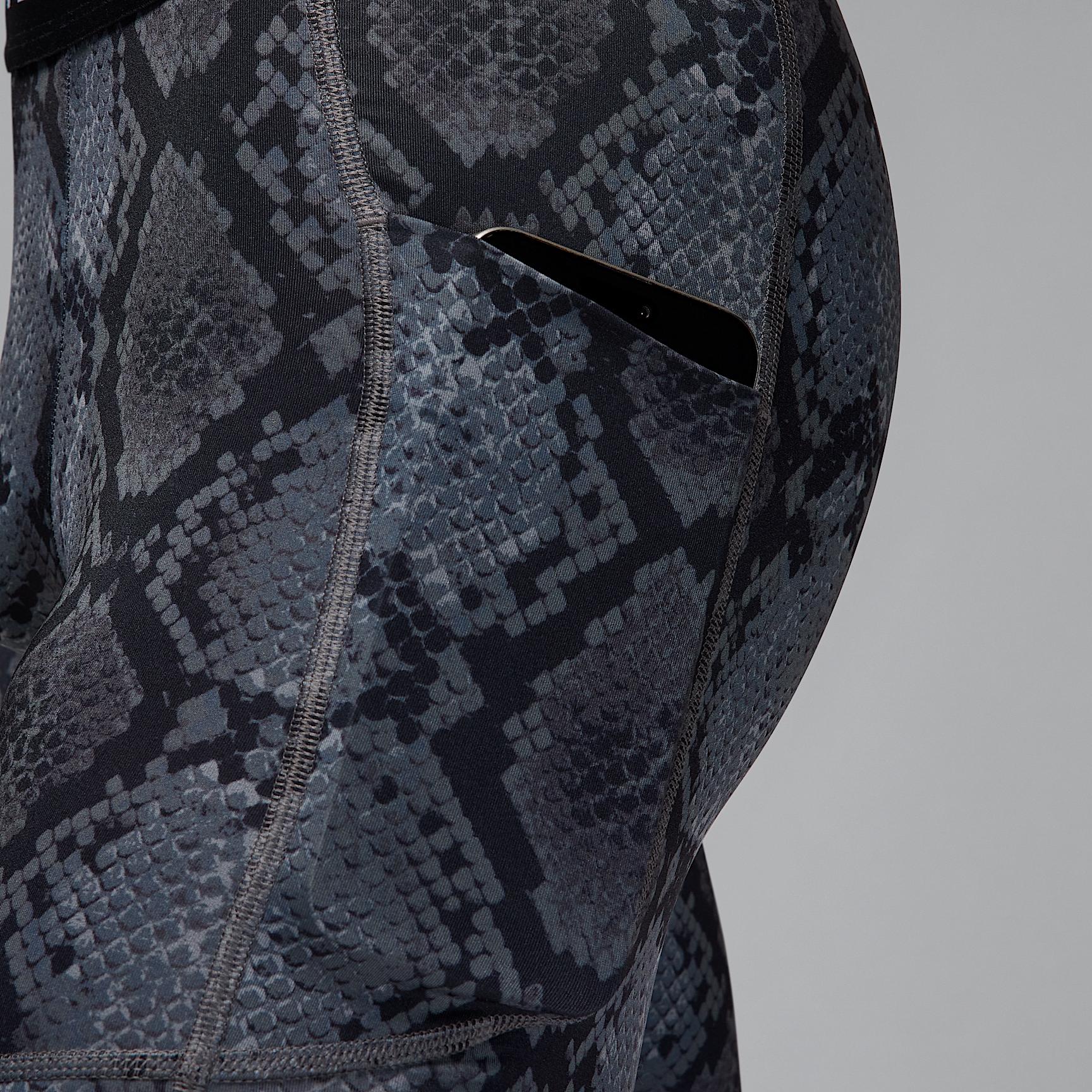 Mens Jordan Sport Dri-FIT Shorts | HF9914-010 Product Image