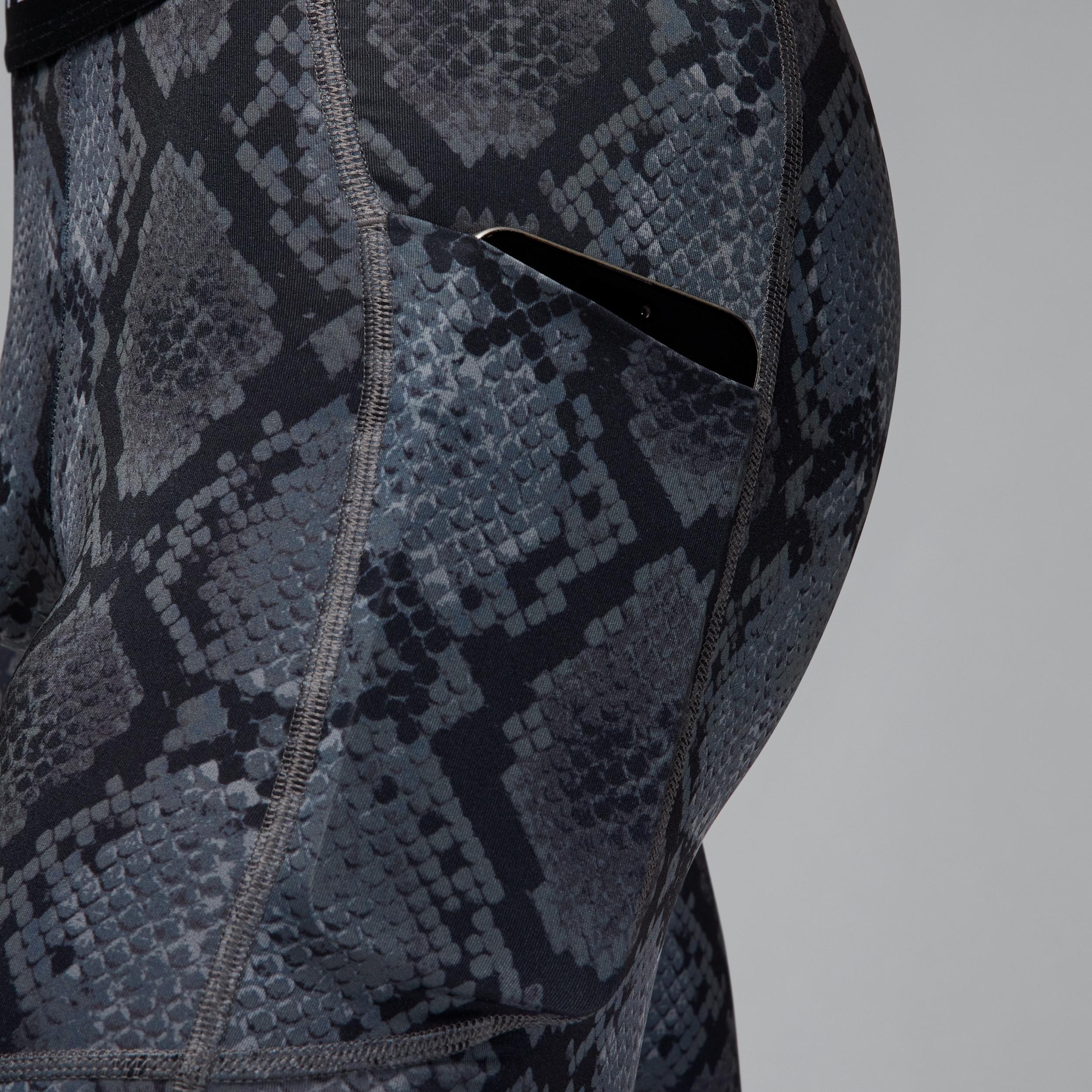 Mens Jordan Sport Dri-FIT Shorts | HF9914-010 Product Image