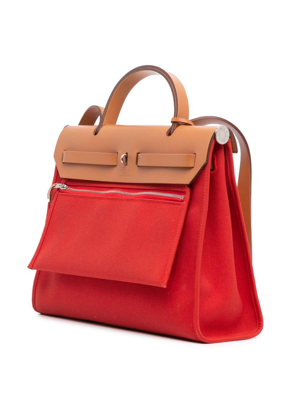 2016 Toile Herbag Zip 31 satchel Product Image