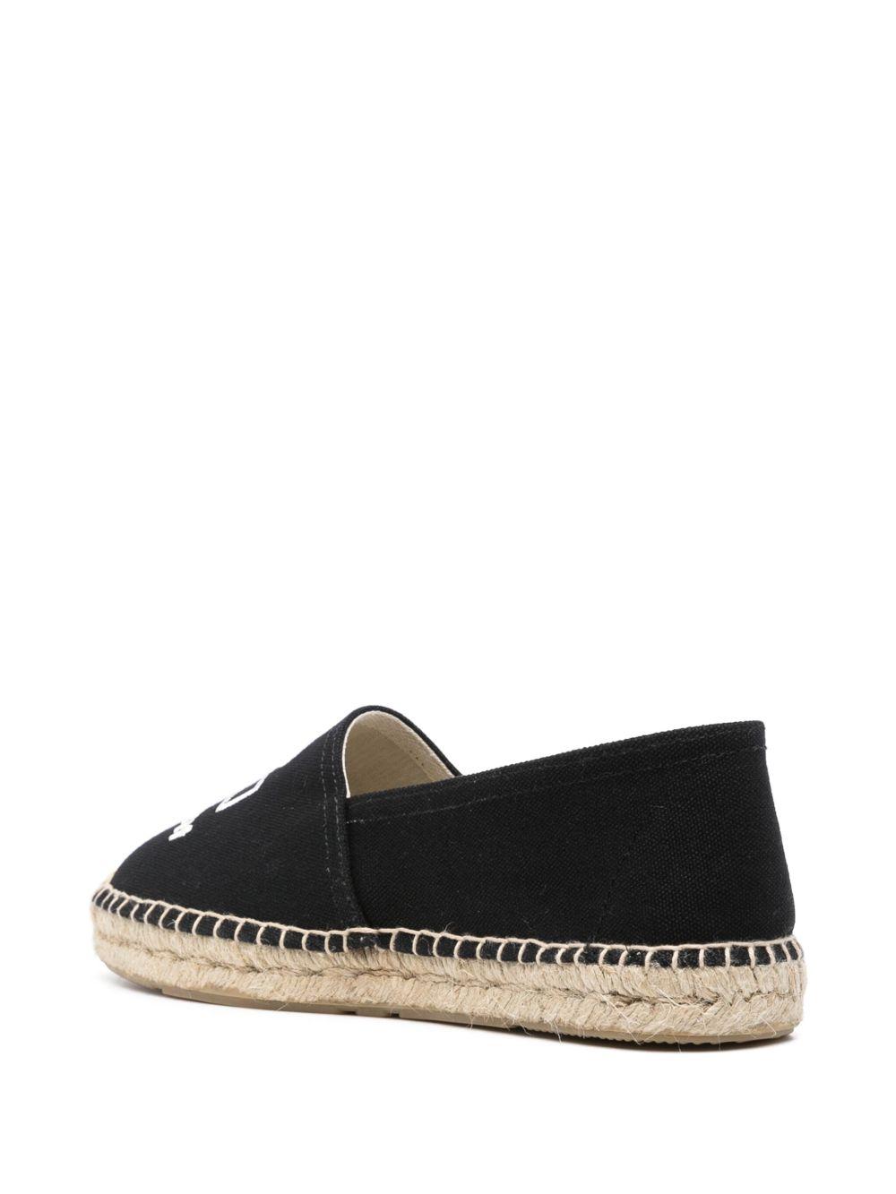 Canae Logo espadrilles Product Image