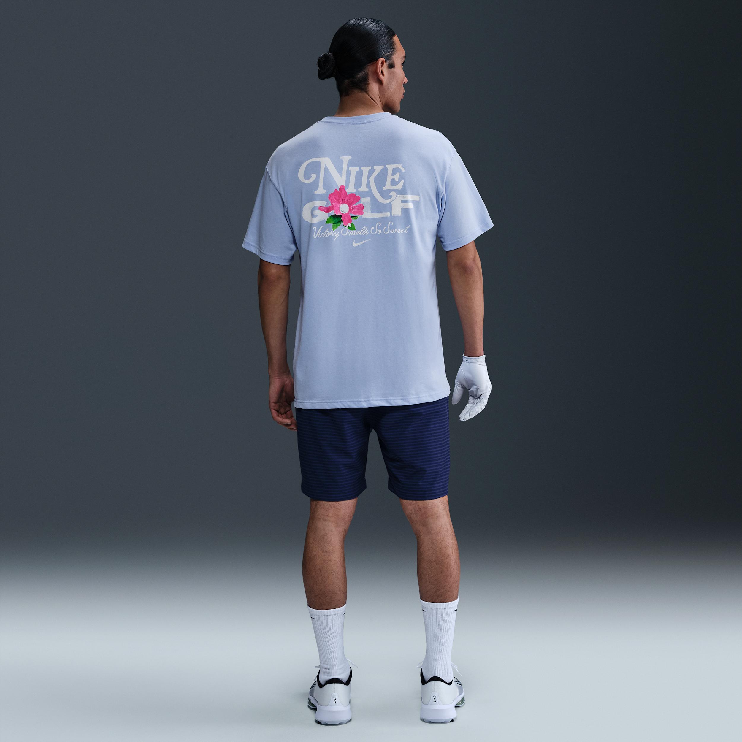 Nike Men's Max90 Golf T-Shirt Product Image