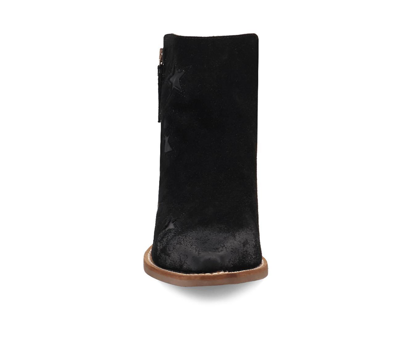 Women's Dingo Boot Little Star Western Boots Product Image