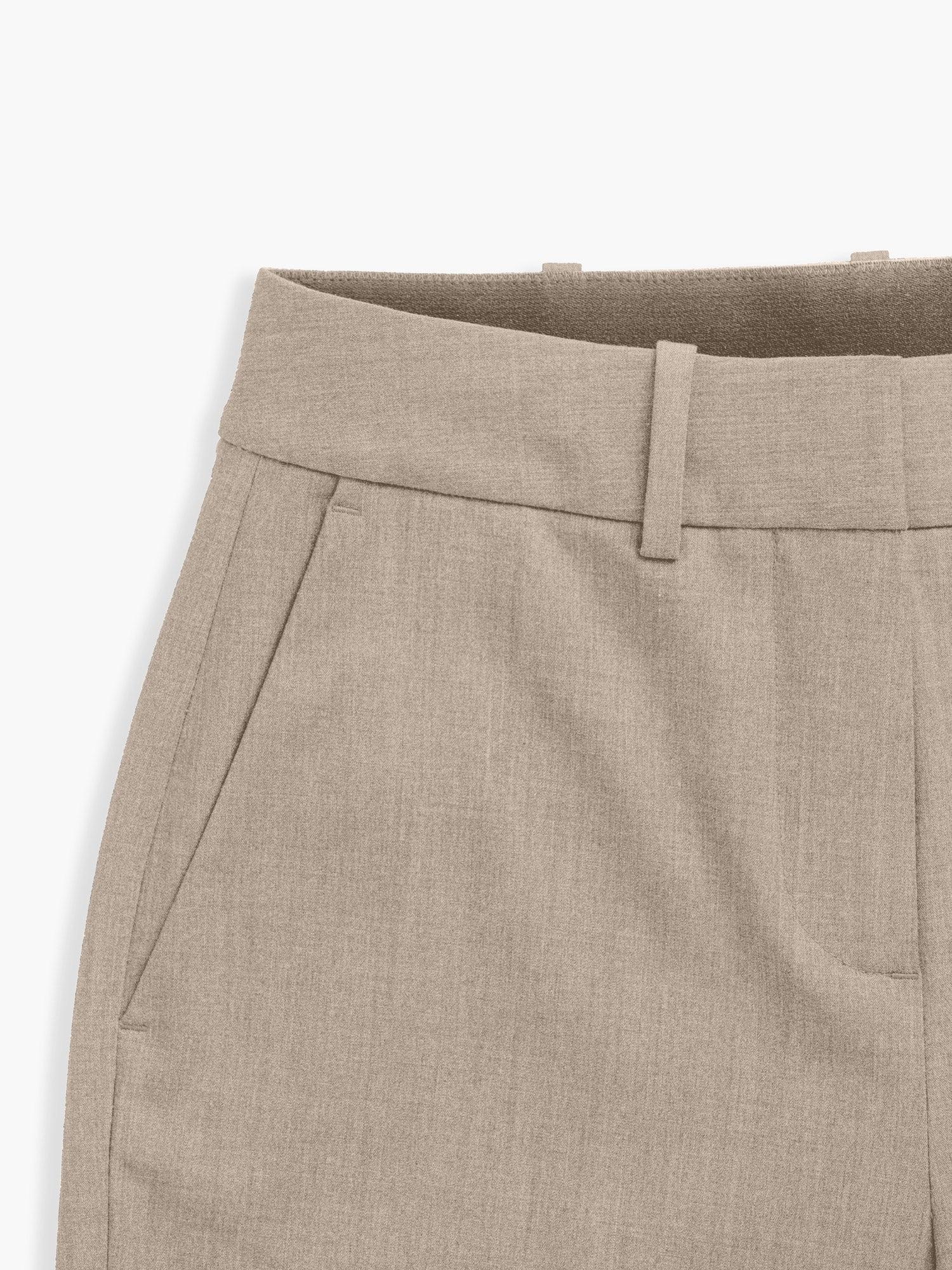 Women's Velocity Tailored Blazer - Dark Charcoal Heather (MPS) Product Image