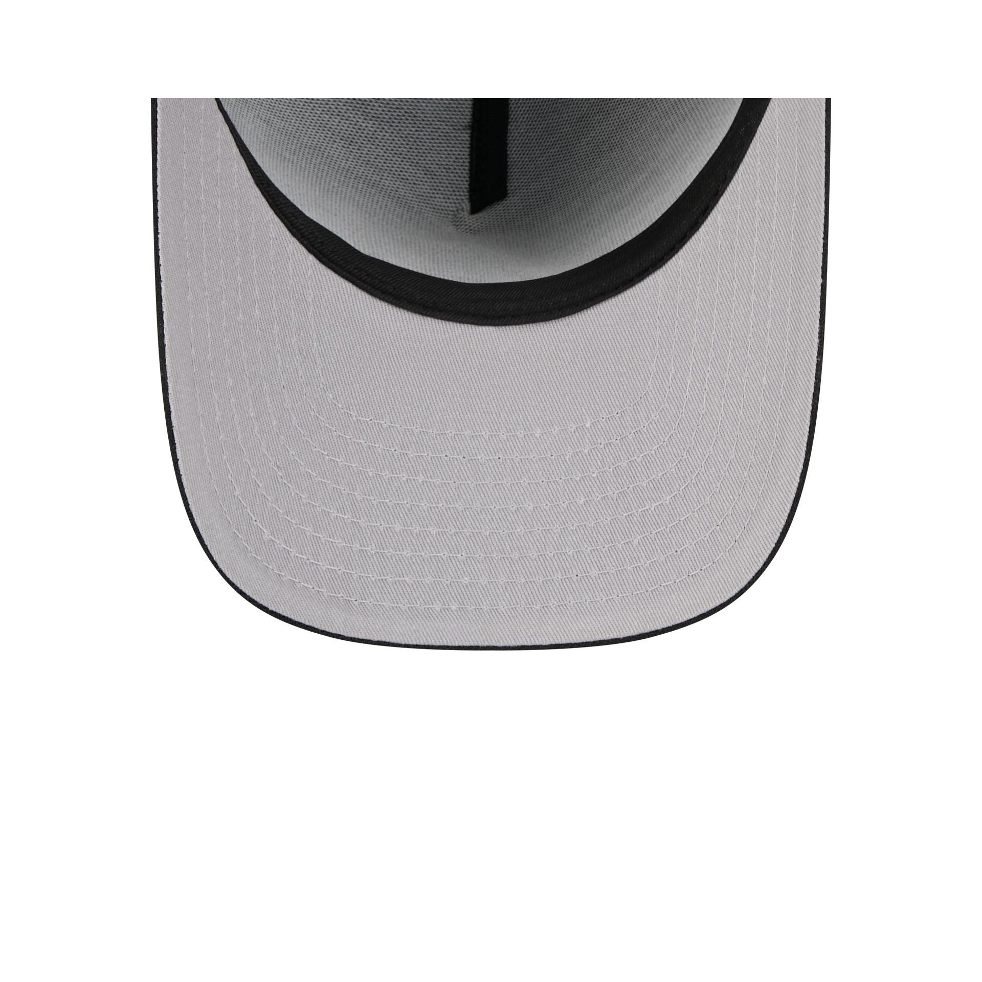 Arizona Diamondbacks Ripstop Camo 59FIFTY A-Frame Fitted Hat Male Product Image