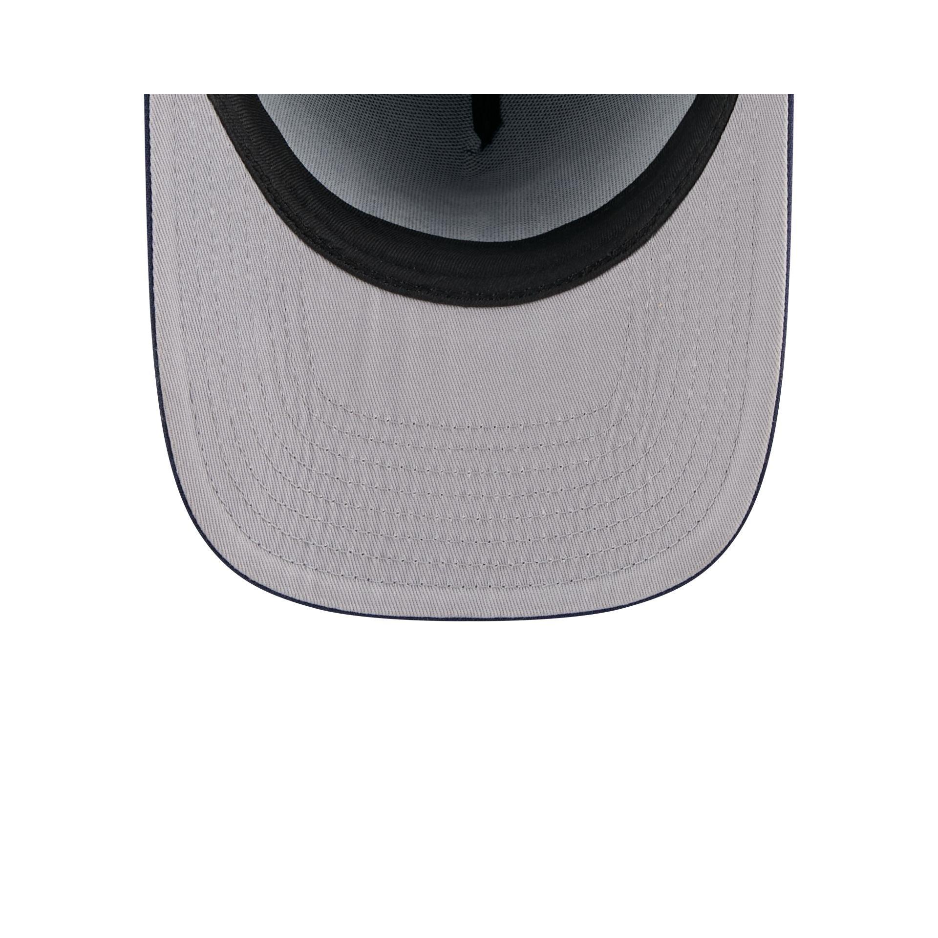 San Francisco Giants Washed 9FIFTY A-Frame Snapback Hat Male Product Image