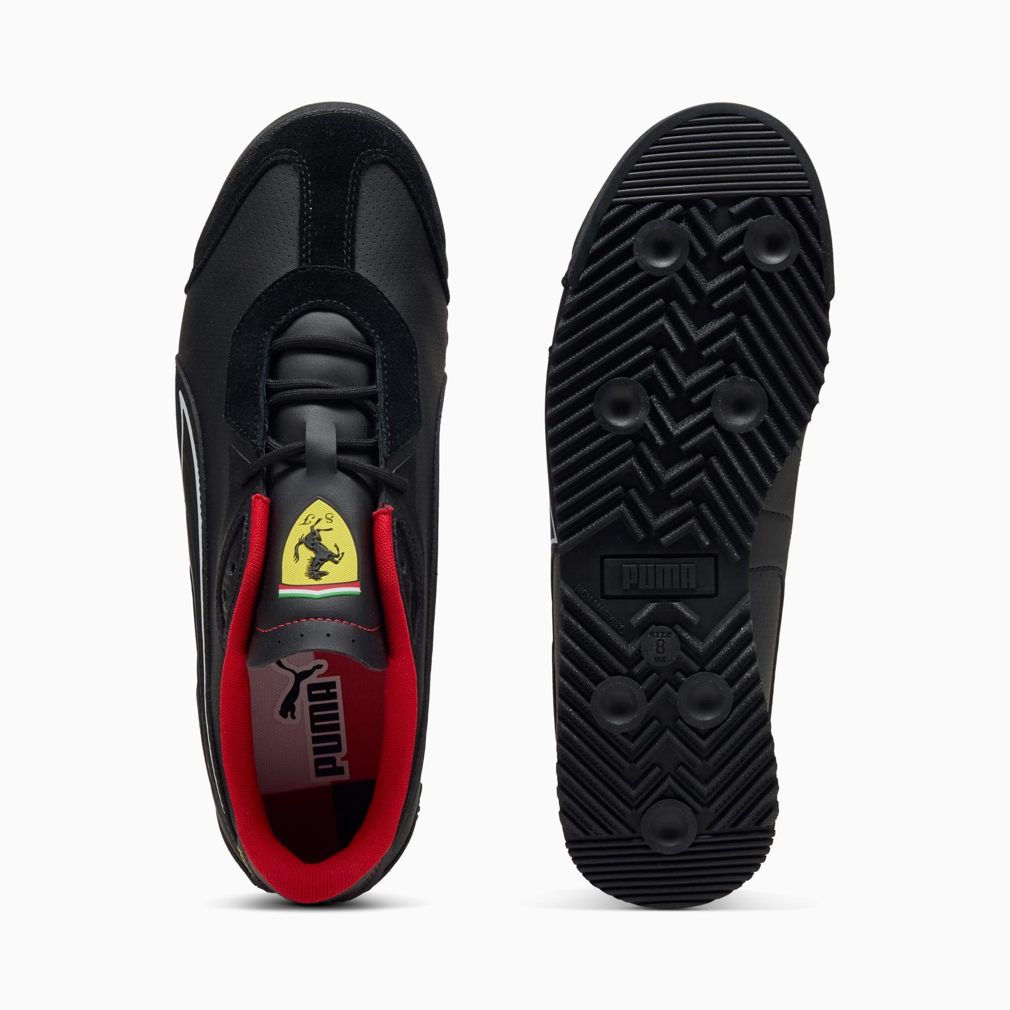 Scuderia Ferrari PUMA Roma Men's Sneakers Product Image