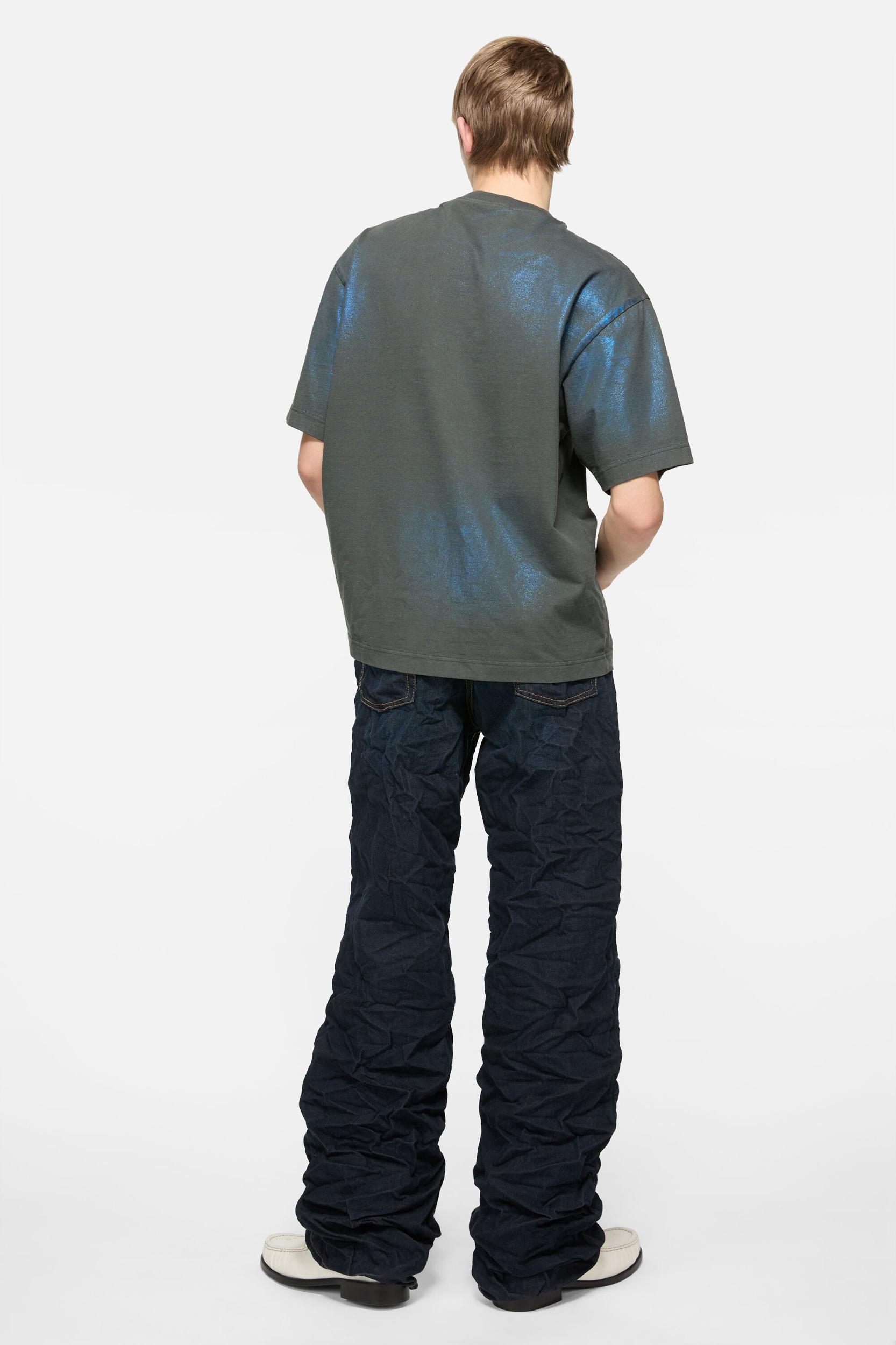 Logo t-shirt Product Image