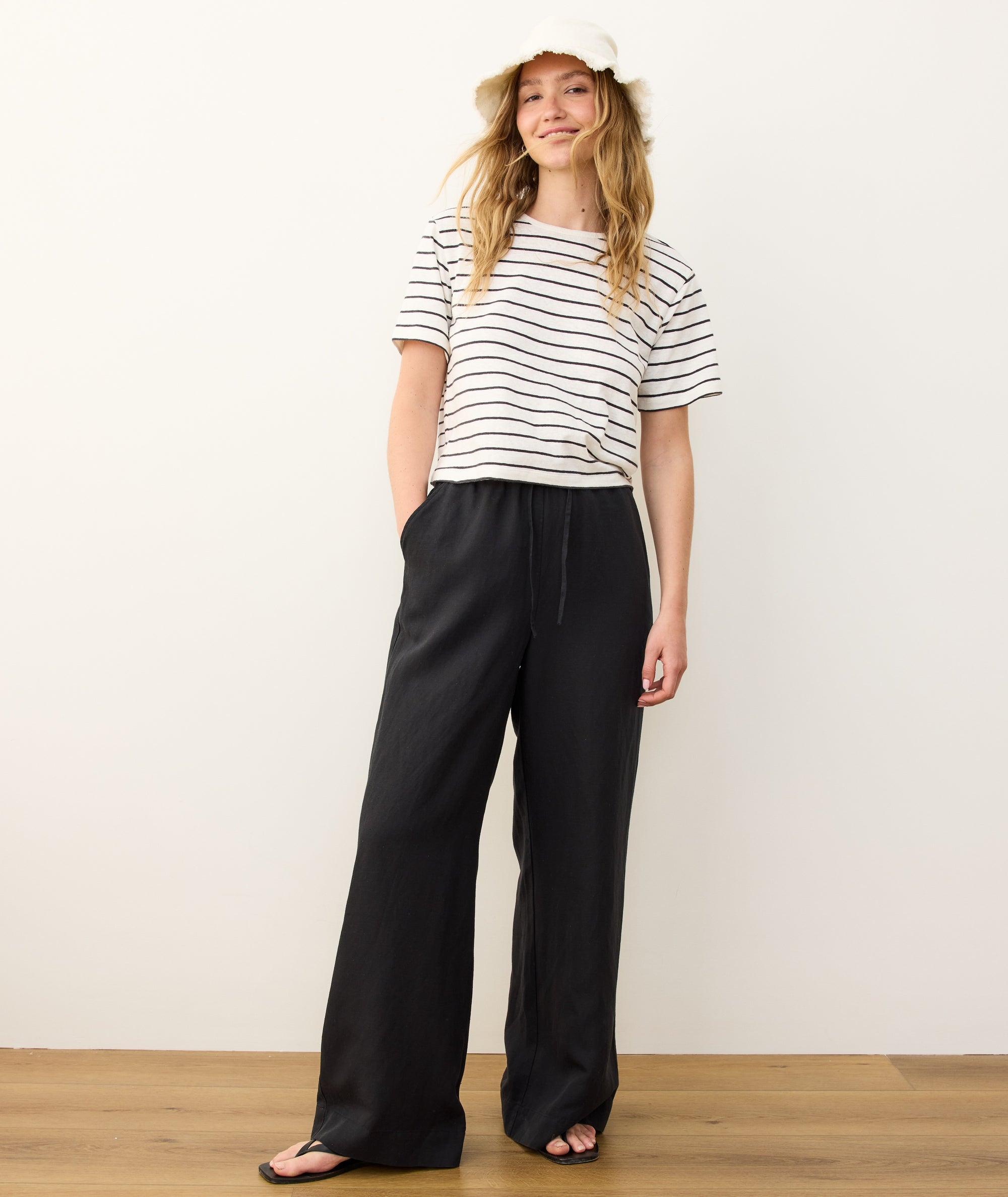 Hemp Crop Tee Product Image