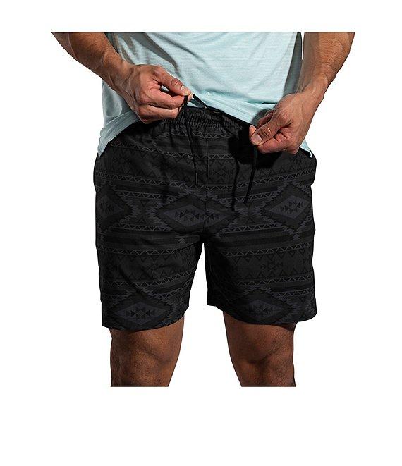 Chubbies The Quests 5.5#double; Inseam Compression Lined Shorts Product Image