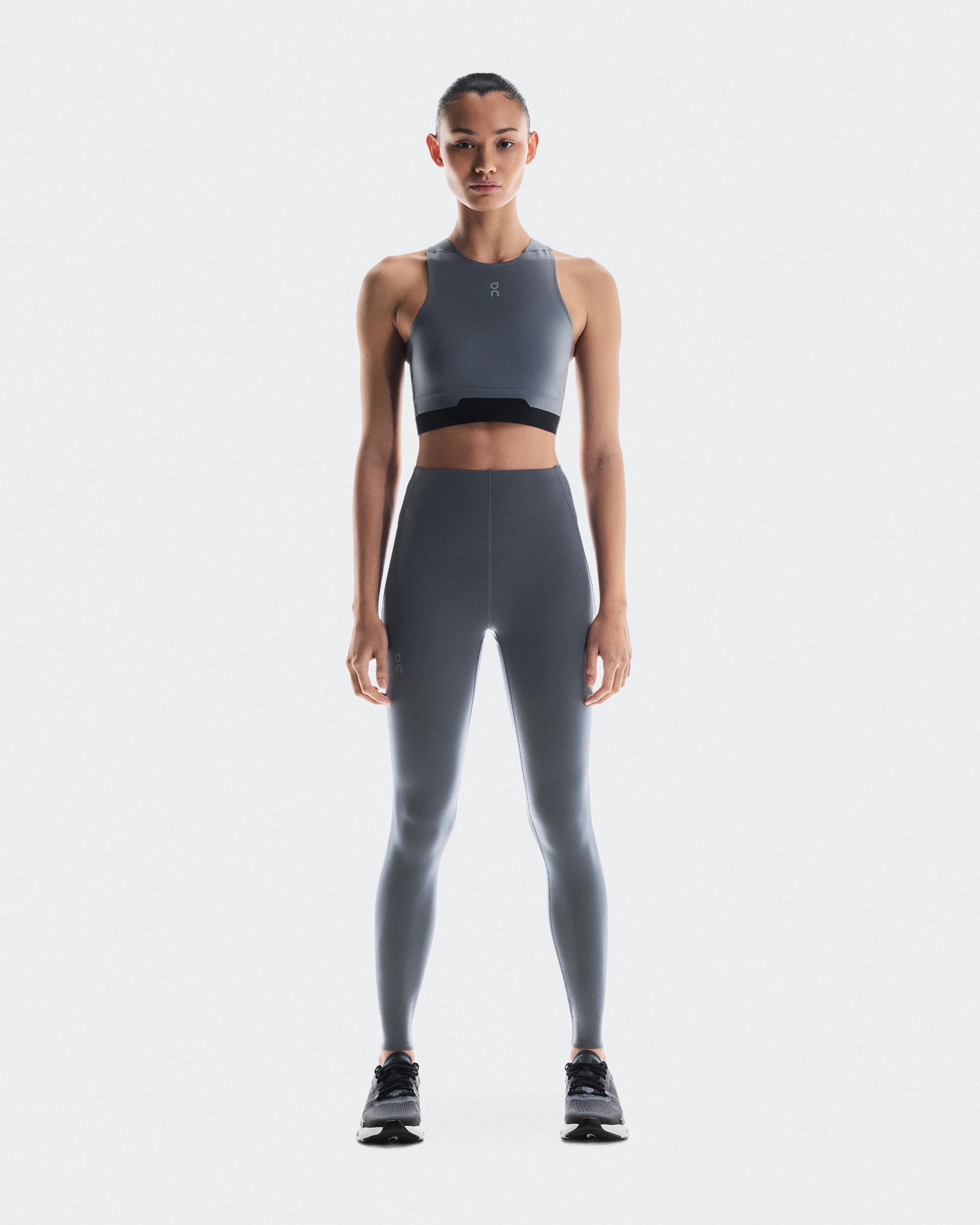 Train Tights: Sculpting Scuba-like Material Product Image