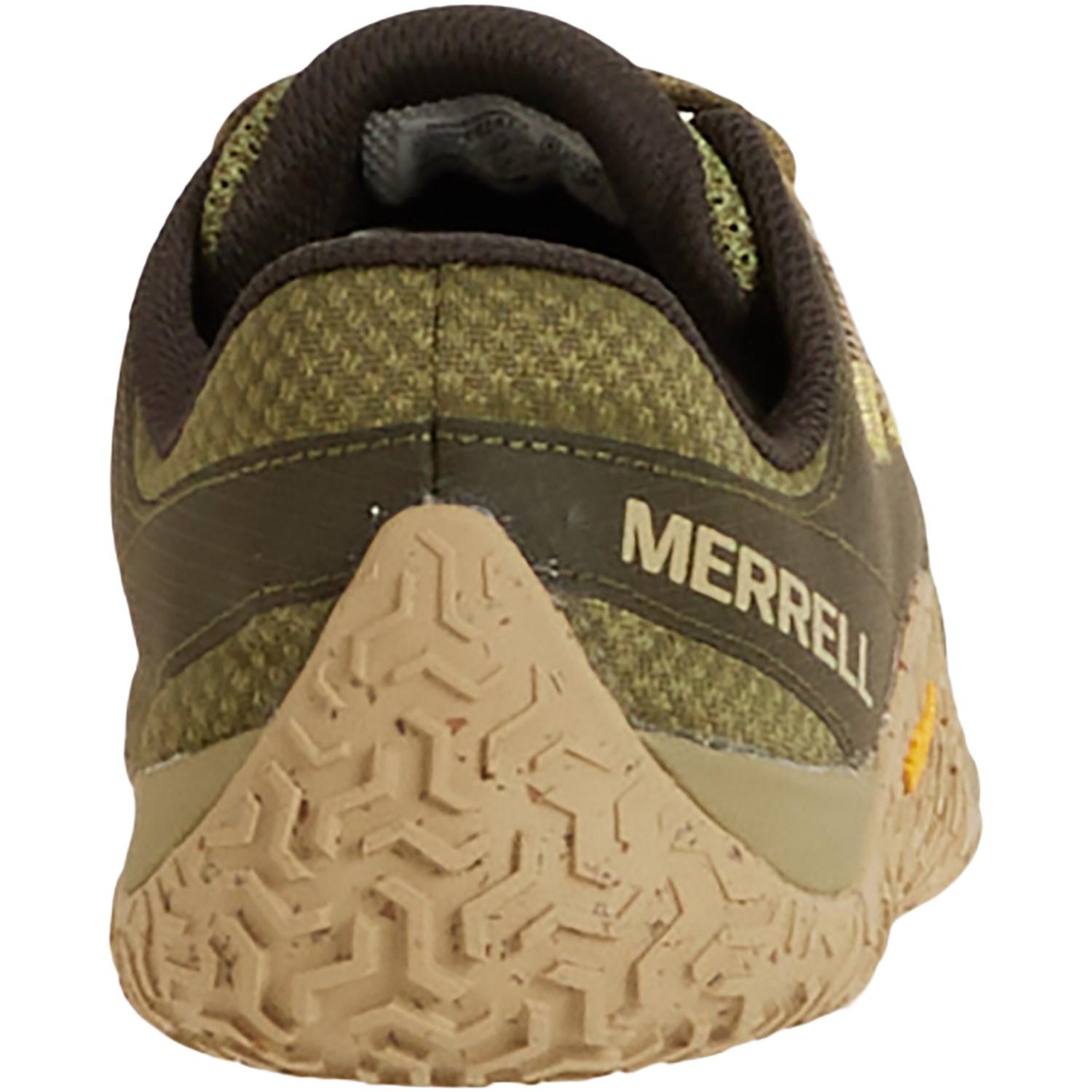 Merrell Trail Glove 7 Running Shoes (For Men) Product Image