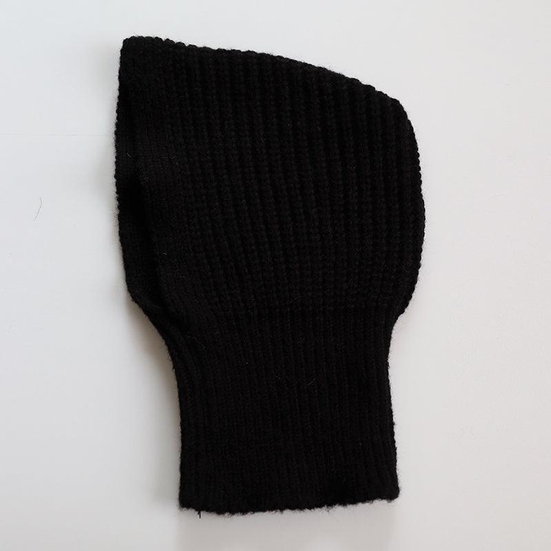 RT KNITTED HOOD HAT Product Image