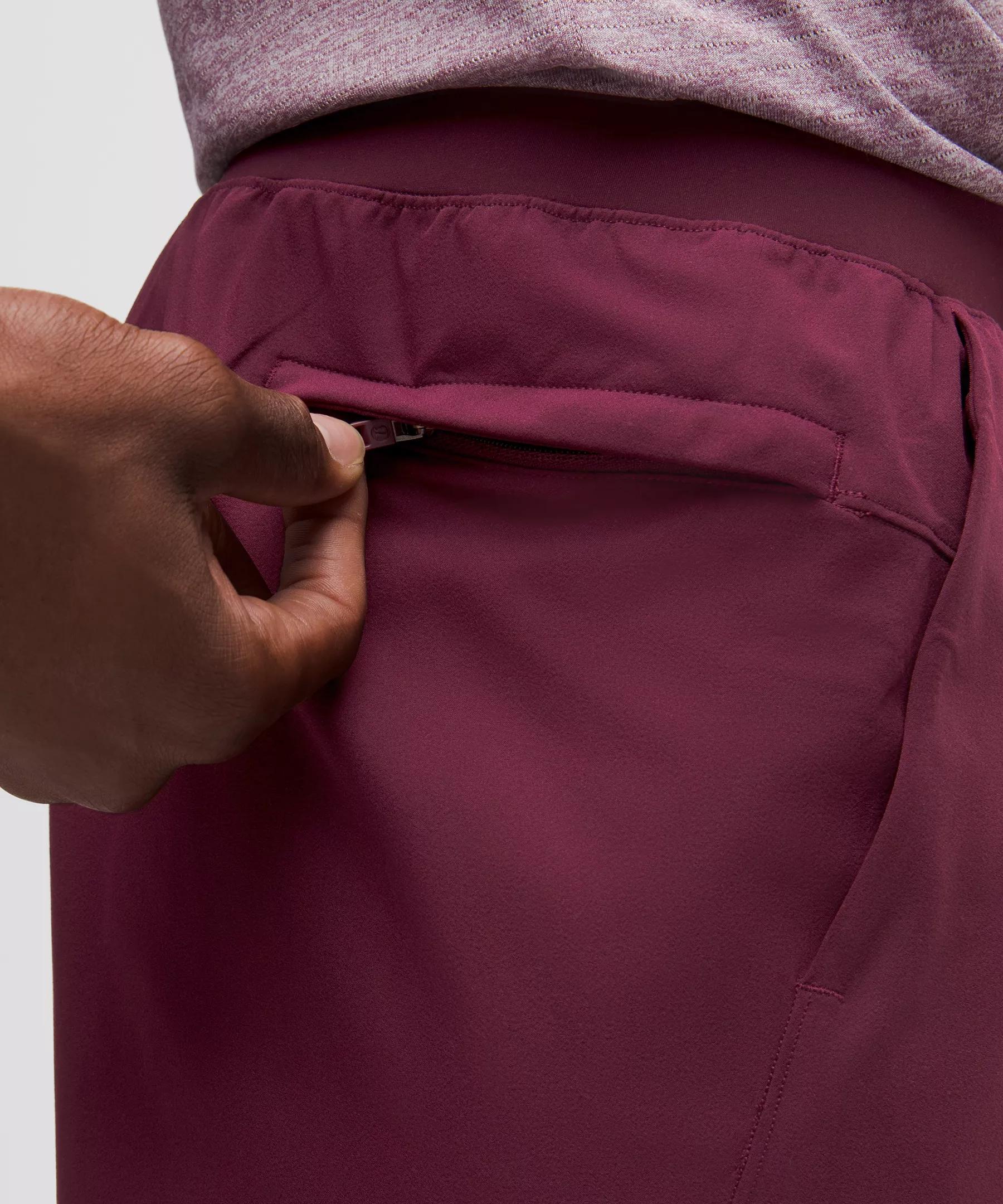 Zeroed In Linerless Short 7" Product Image