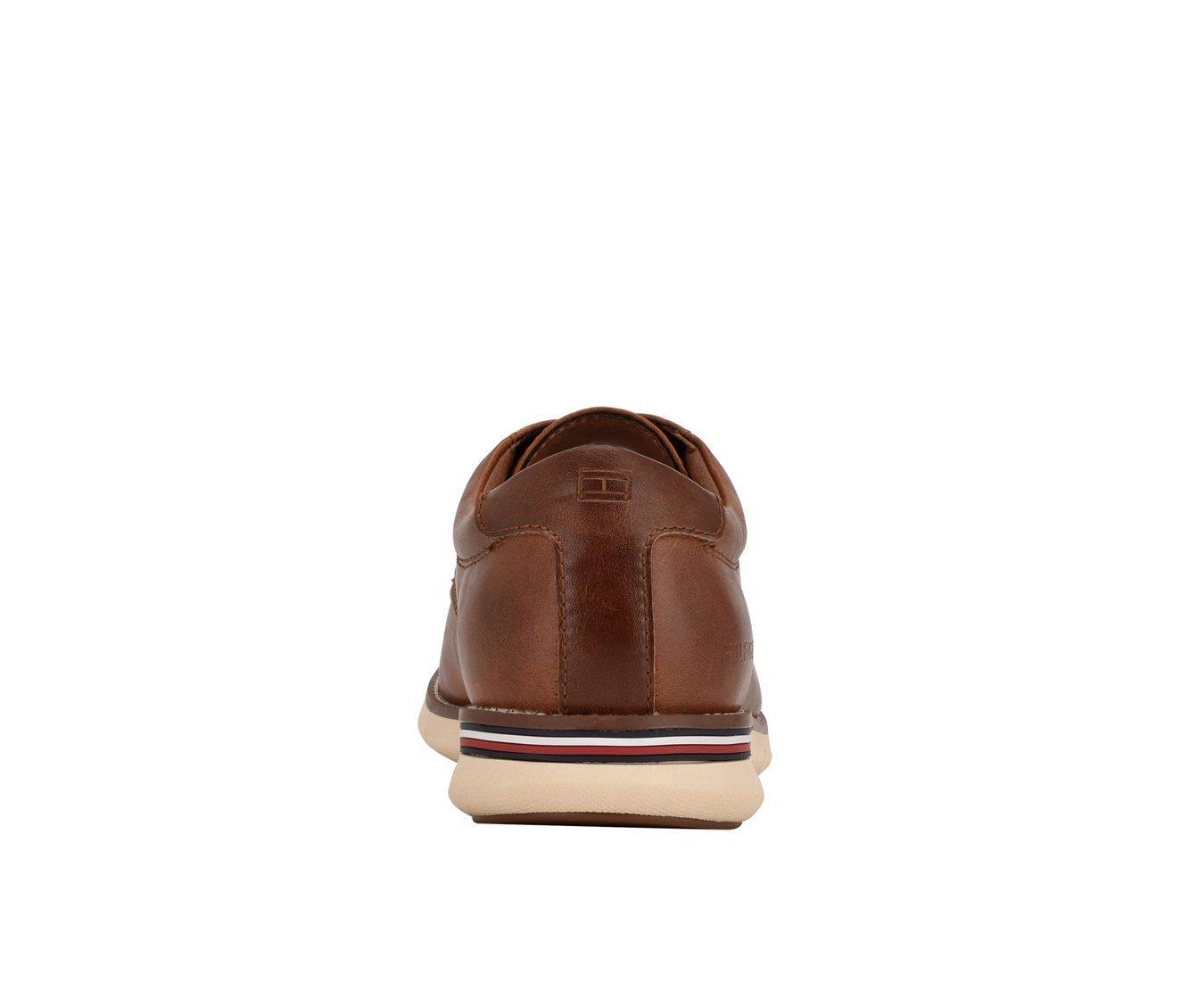 Men's Tommy Hilfiger Warren Oxfords Product Image