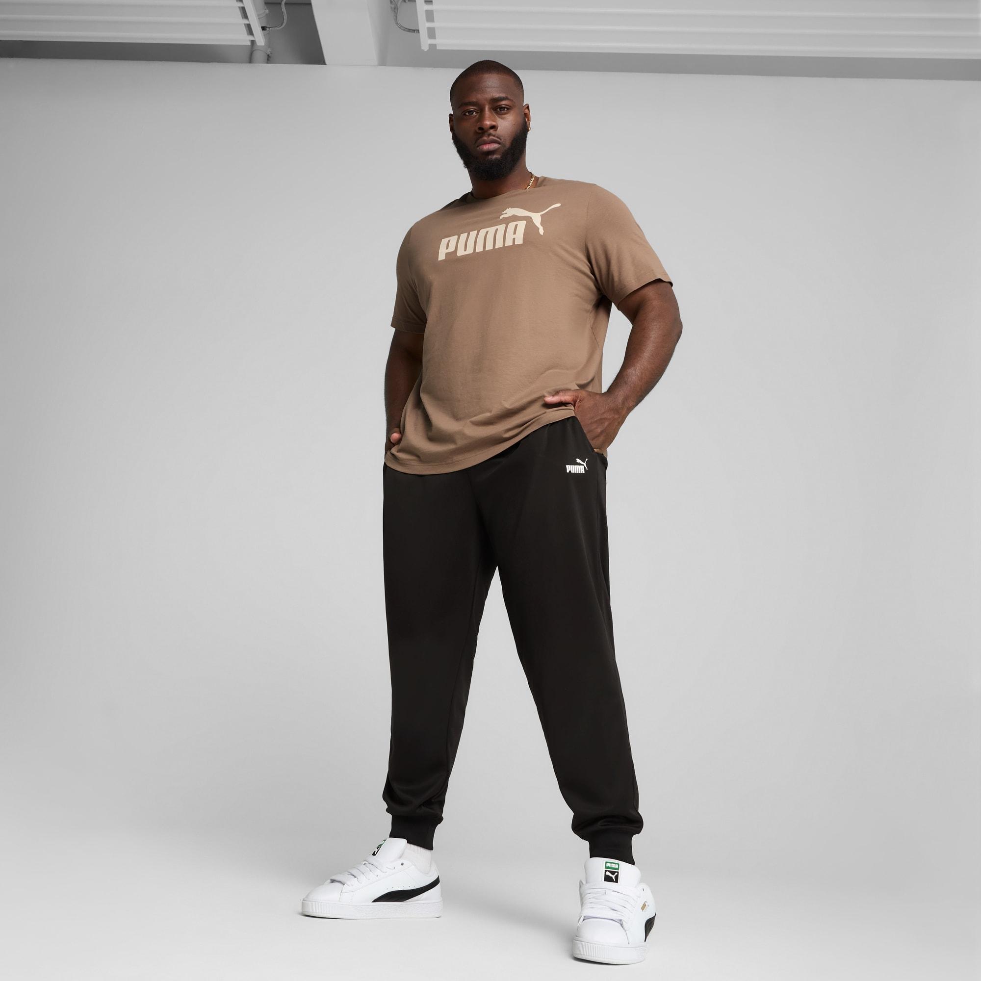 ESS No. 1 Logo Men's Tee Product Image