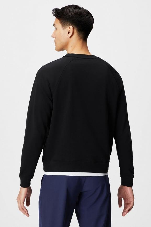 The Lightweight Go-To Crew Product Image