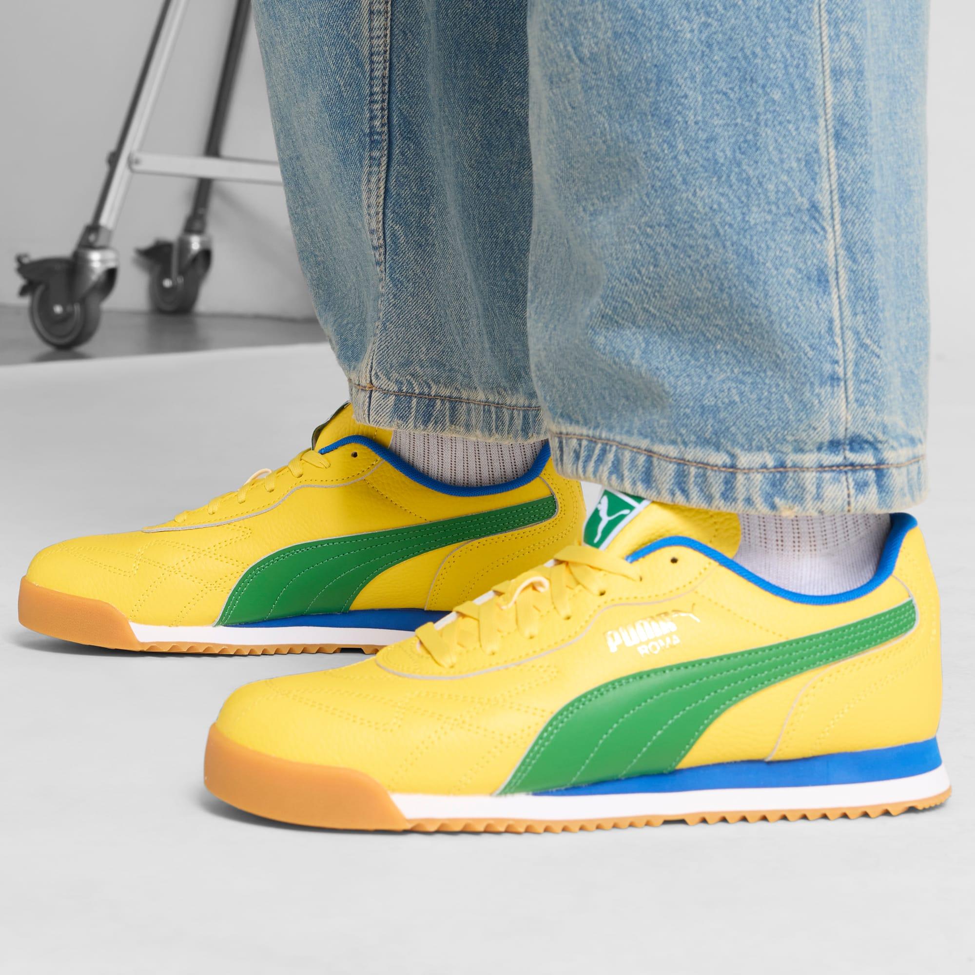 PUMA Roma Anniversario Men's Sneakers Product Image