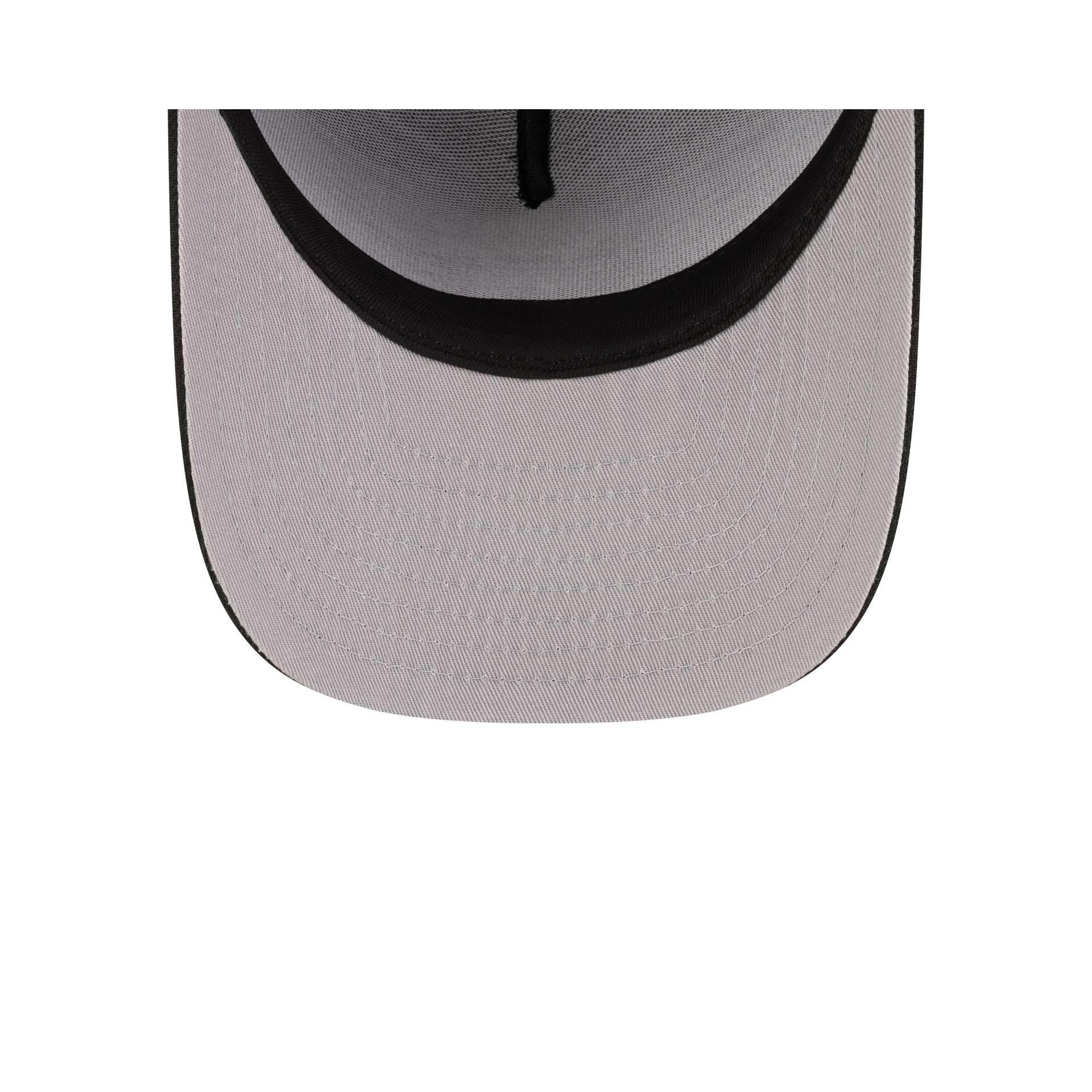 San Francisco Giants Washed 9FIFTY A-Frame Snapback Hat Male Product Image