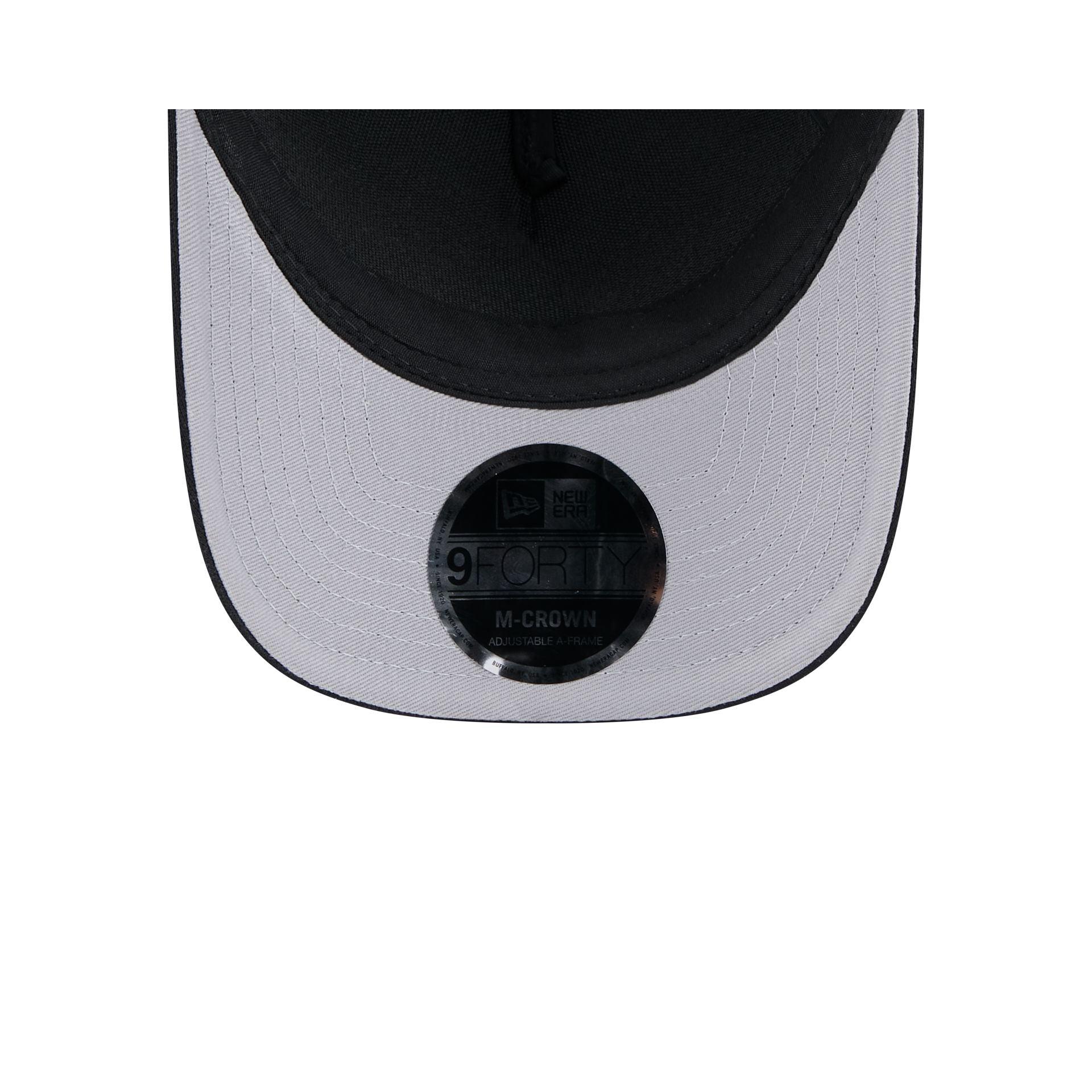 Arizona Diamondbacks Gradient Raceway 9FORTY M-Crown A-Frame Trucker Hat Male Product Image