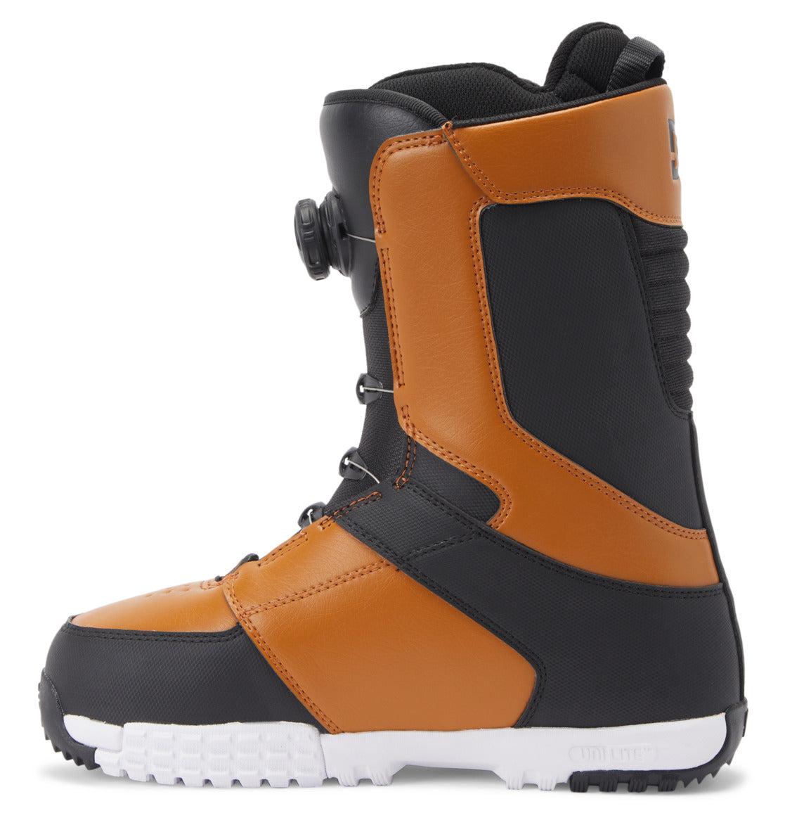 Men's Control BOA® Snowboard Boots Male Product Image