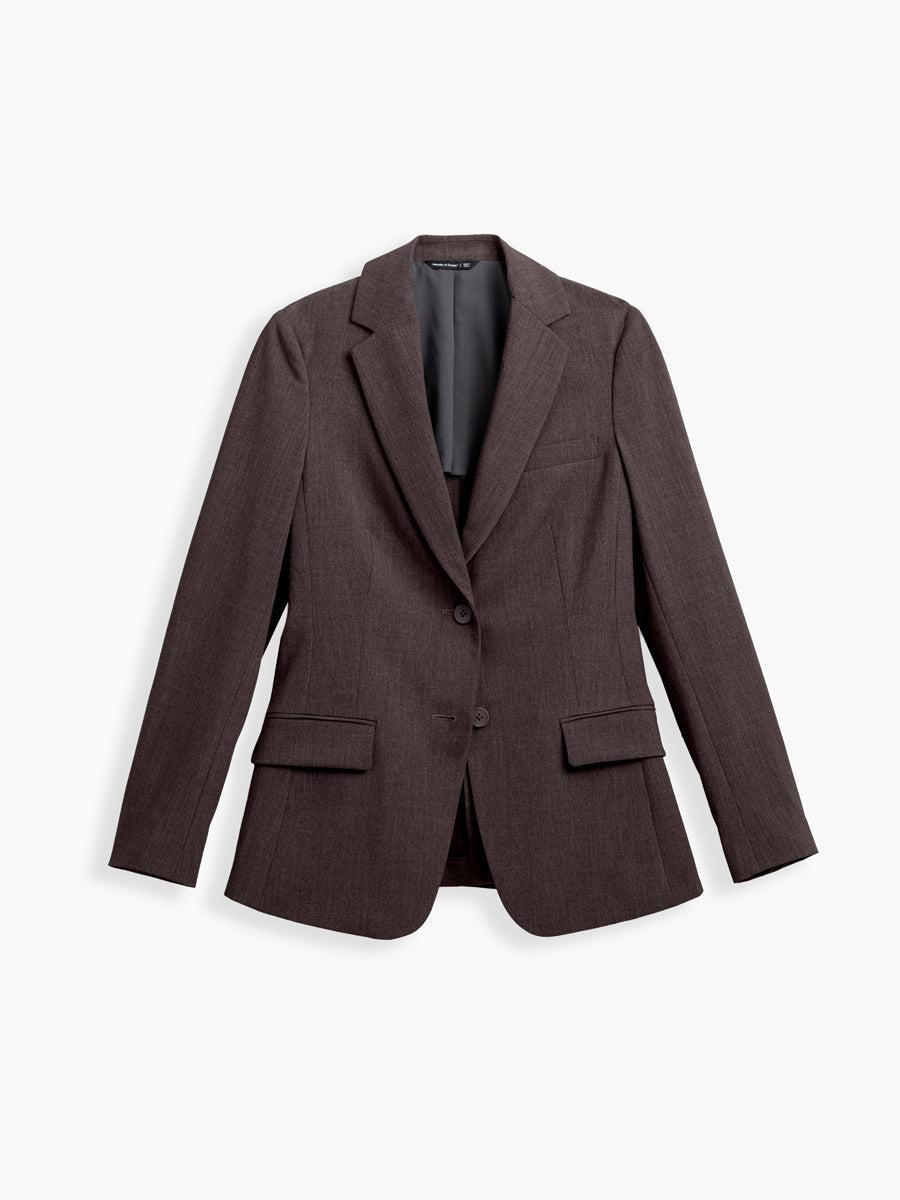 Women's Velocity Tailored Blazer Product Image