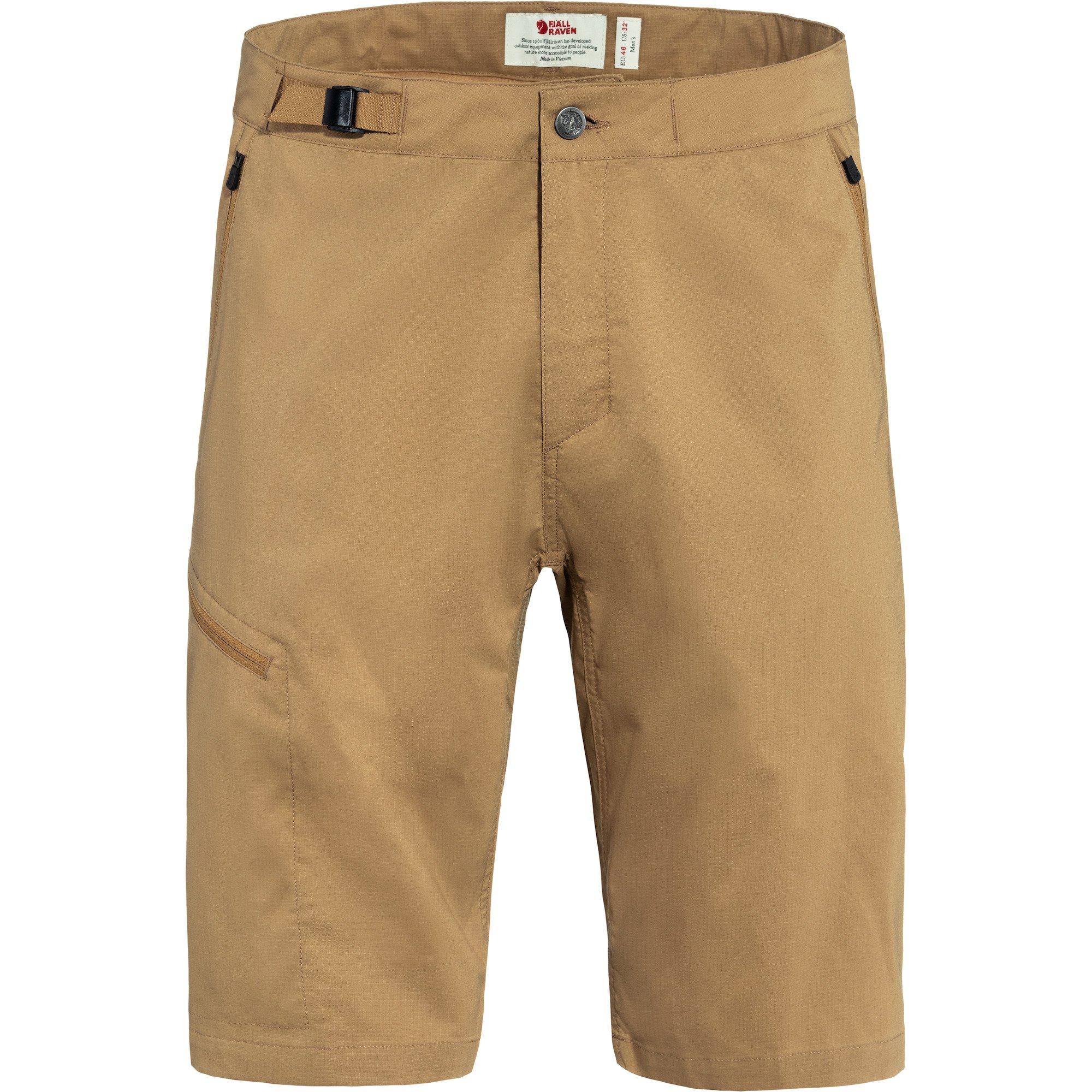 Abisko Hike Shorts M Product Image