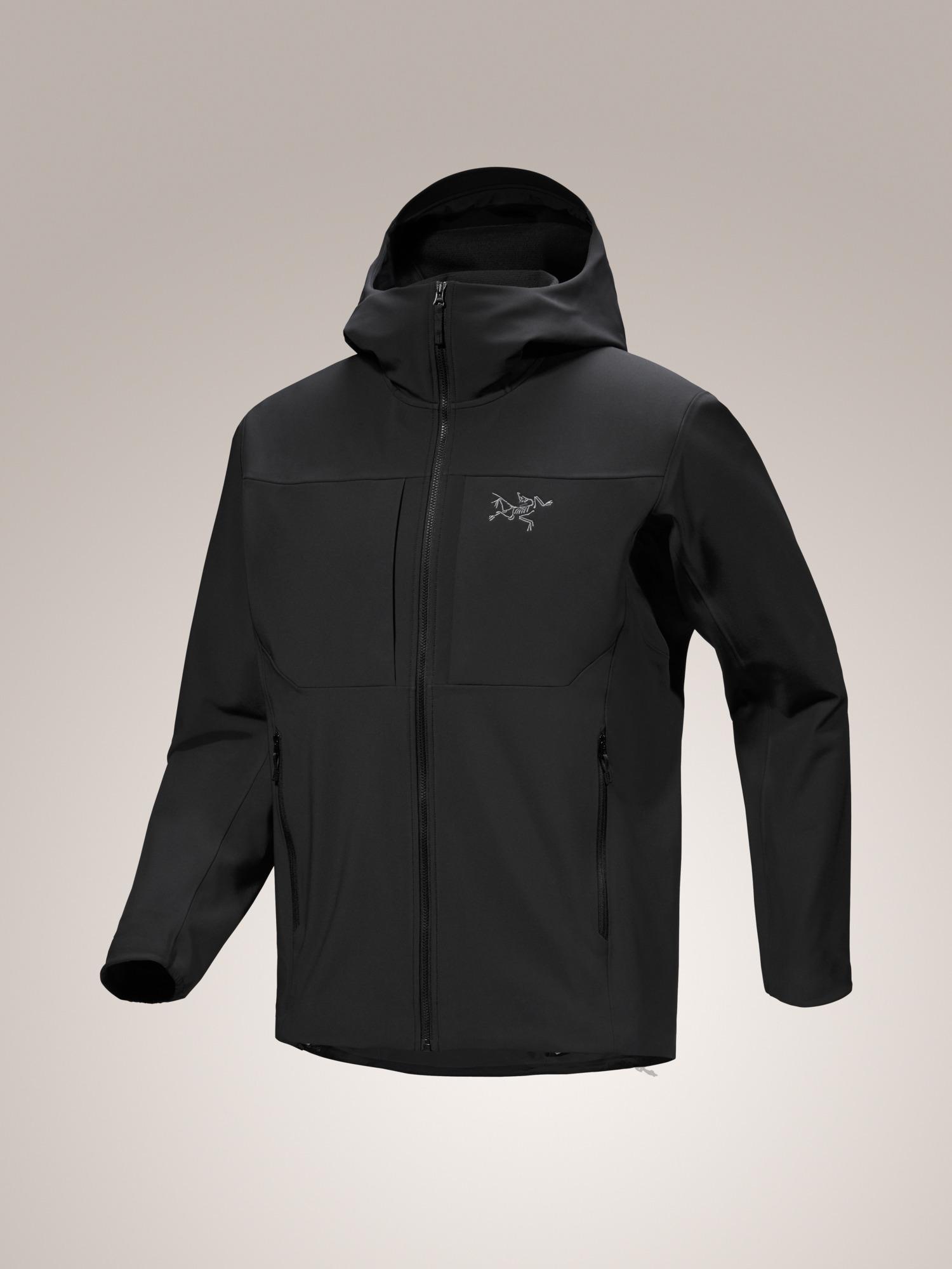 Gamma MX Hoody Men's Product Image