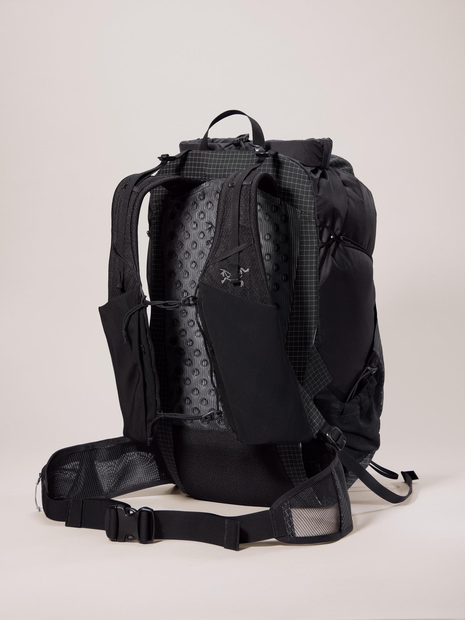 Aerios 35 Backpack Product Image