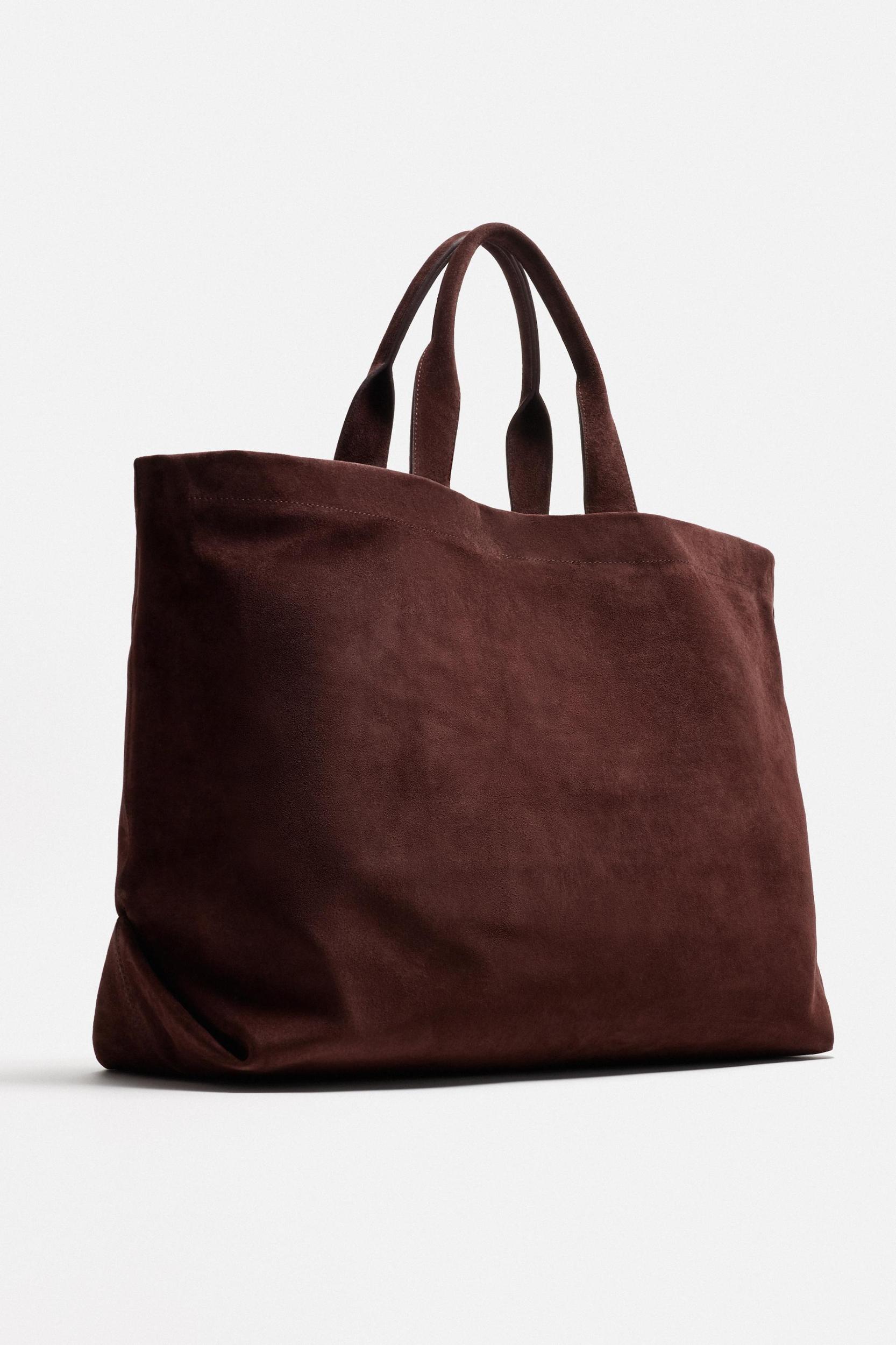 LEATHER SHOPPER LIMITED EDITION Product Image