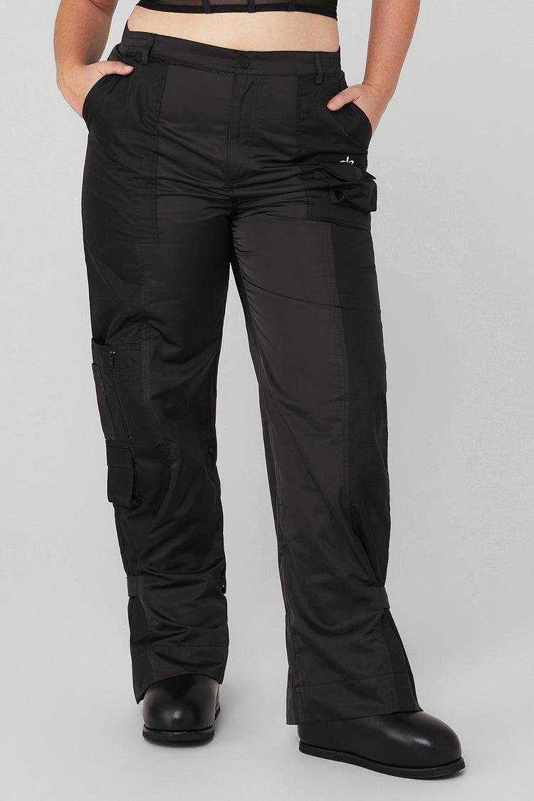 Blaze Trouser Pant - Black Product Image